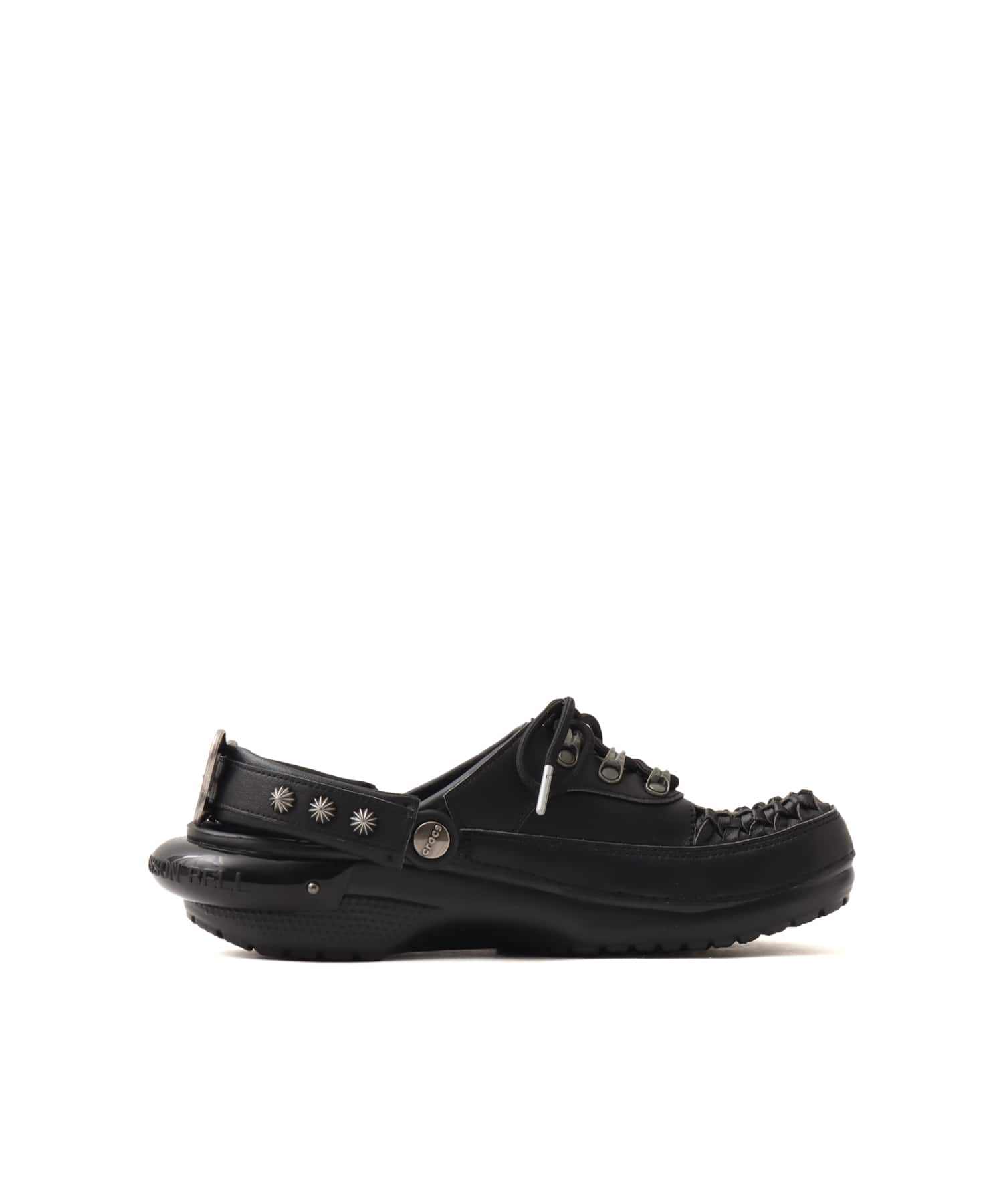crocs x Andersson Bell Classic Blackの画像