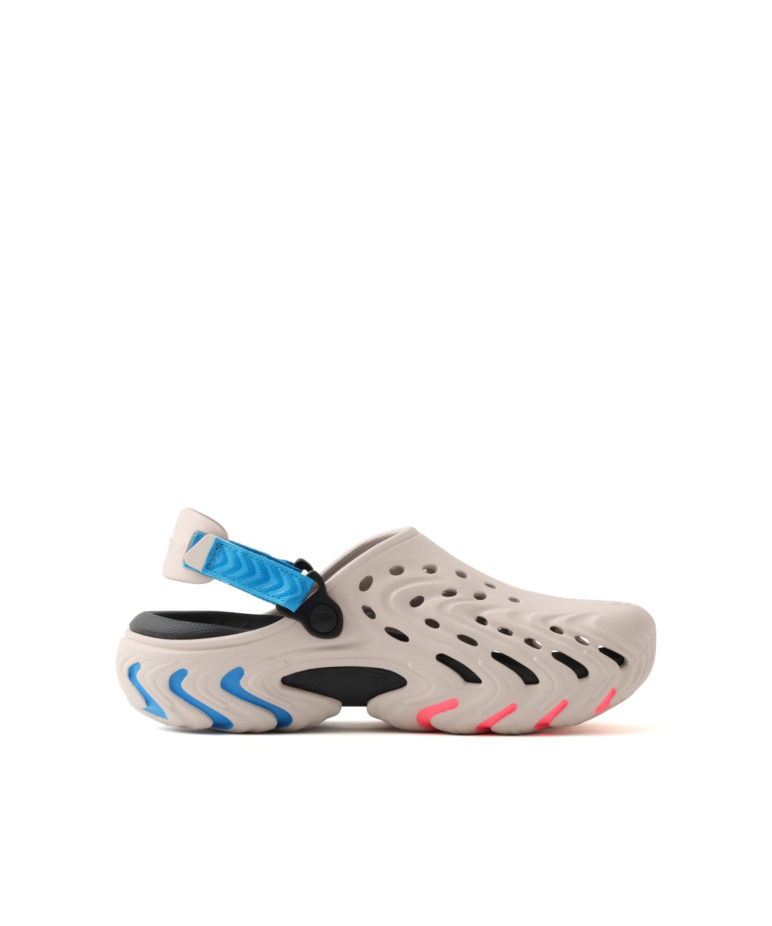 crocs Echo II Solar Burstの画像