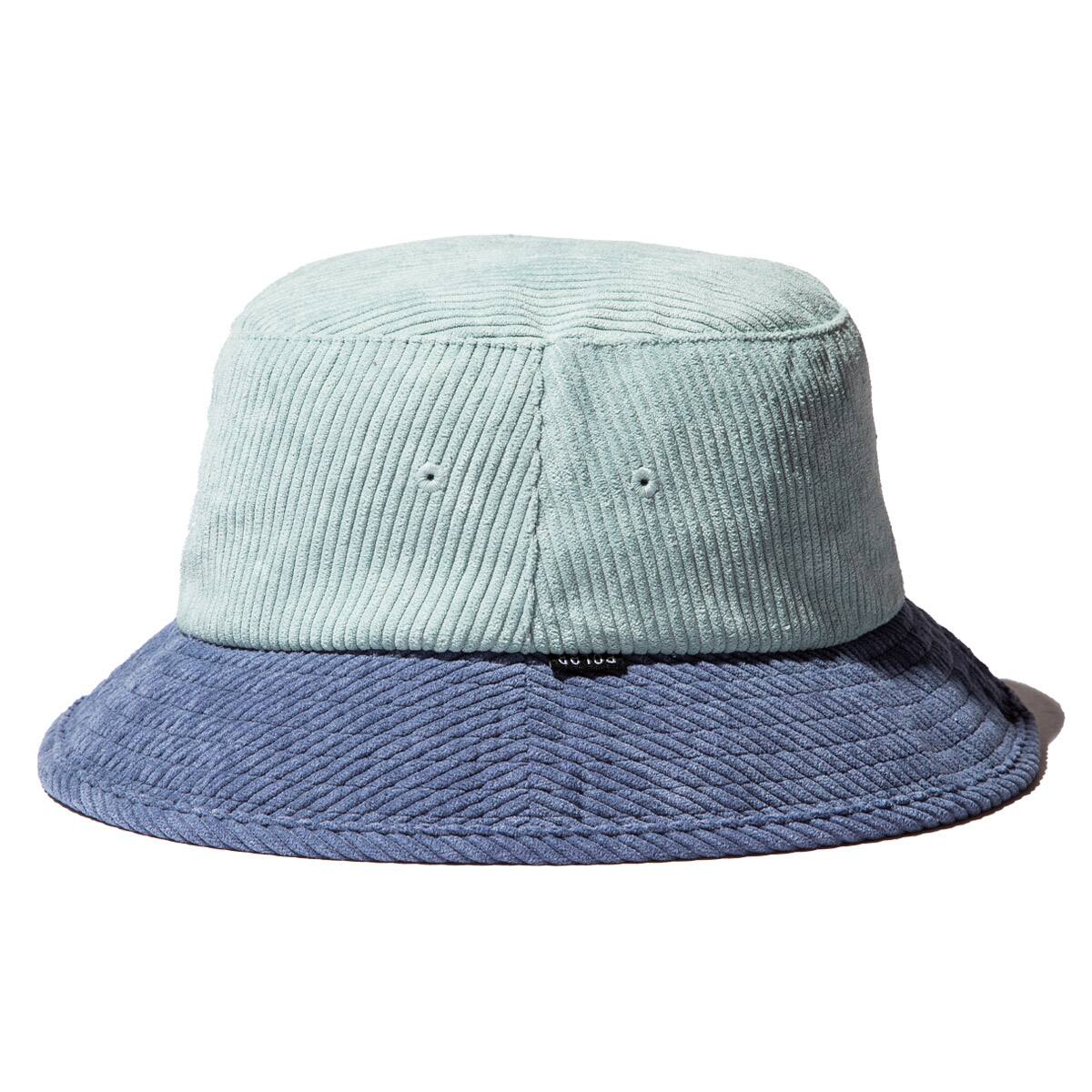即完 21SS fcrb ブリストルSIDE MESH HAT ライトブルー