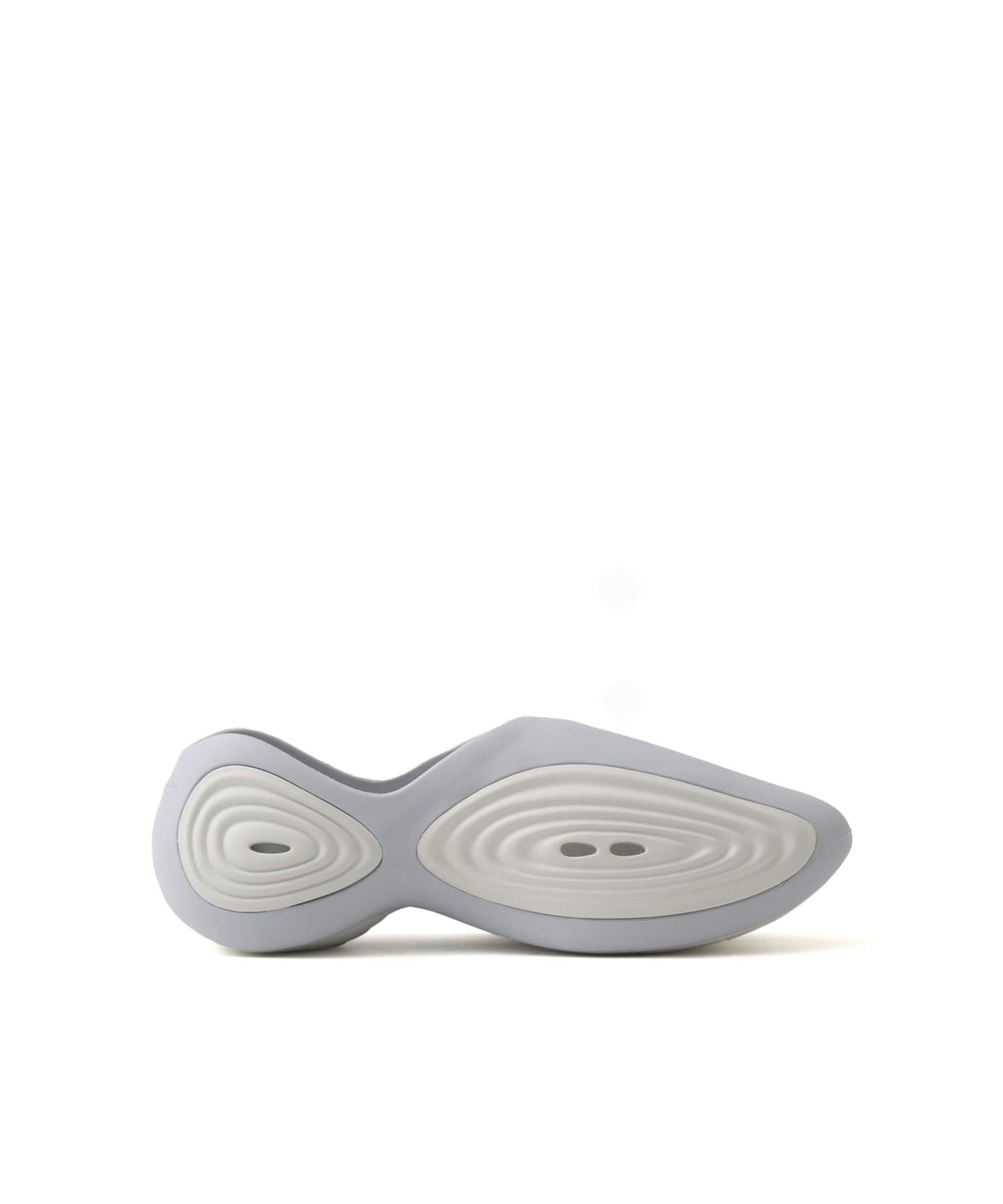 crocs Ripple Steel/Moonlightの画像