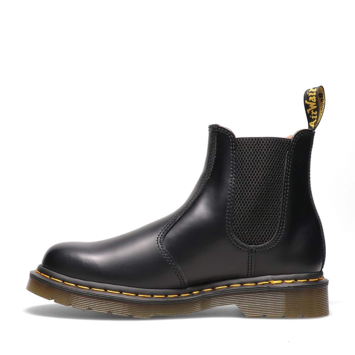 Dr.Martens ARCHIVE 2976 BLACK SMOOTH 23FW-I