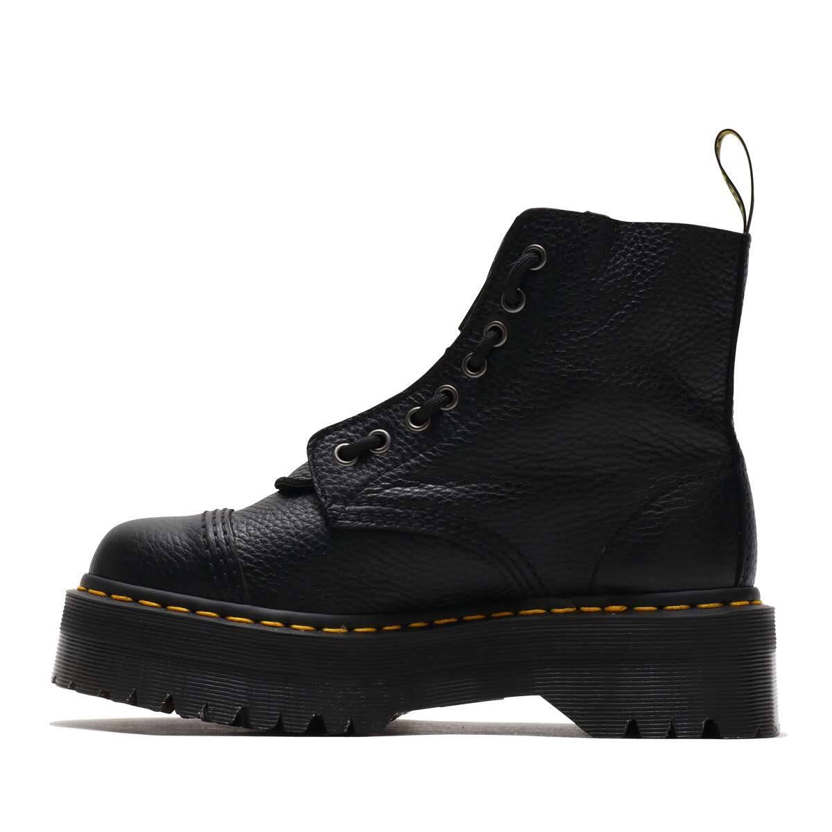 dr martens aunt sally