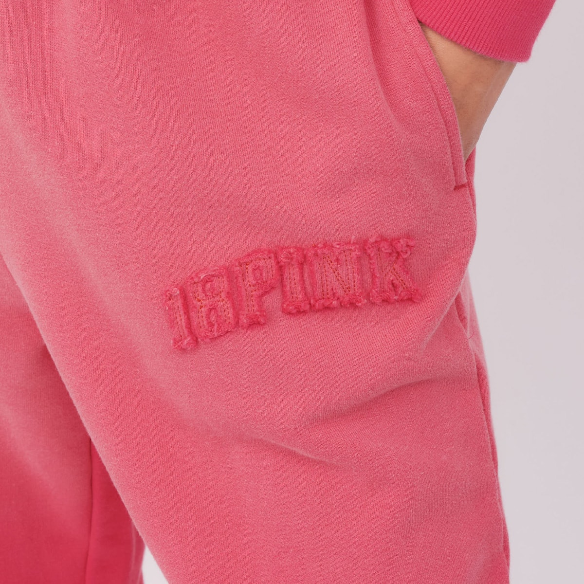 atmos pink Gradation Sweat Pants PINK(アトモス ピンク atmos pink Gradation Sweat Pants PINK(アトモス ピンク