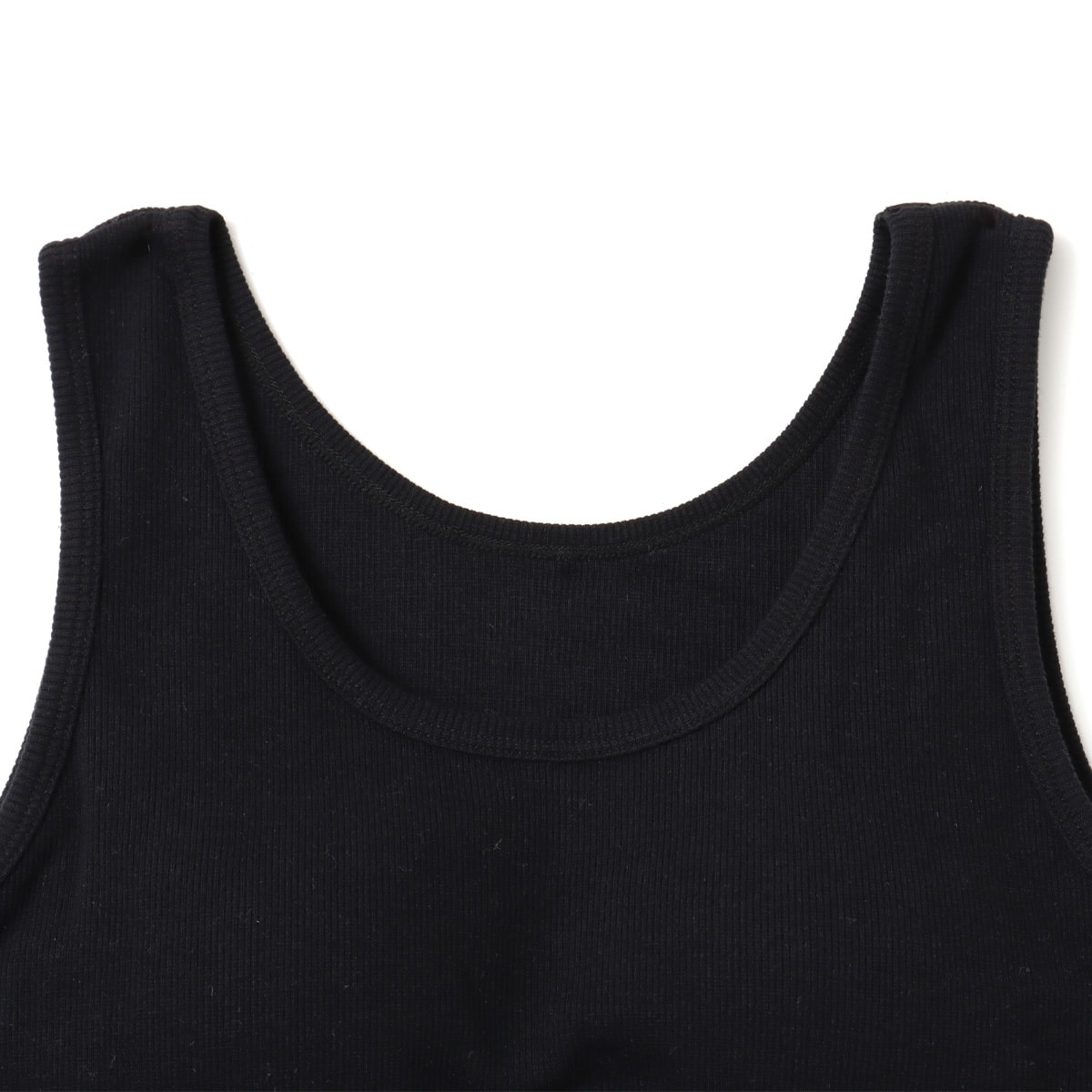 atmos pink Basic inner wear BLACK（アトモス ピンク