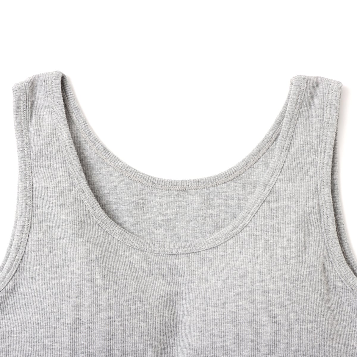 atmos pink Basic inner wear GRAYの画像