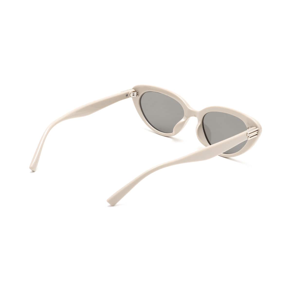 atmos pink Fox Sunglasses BEIGEの画像