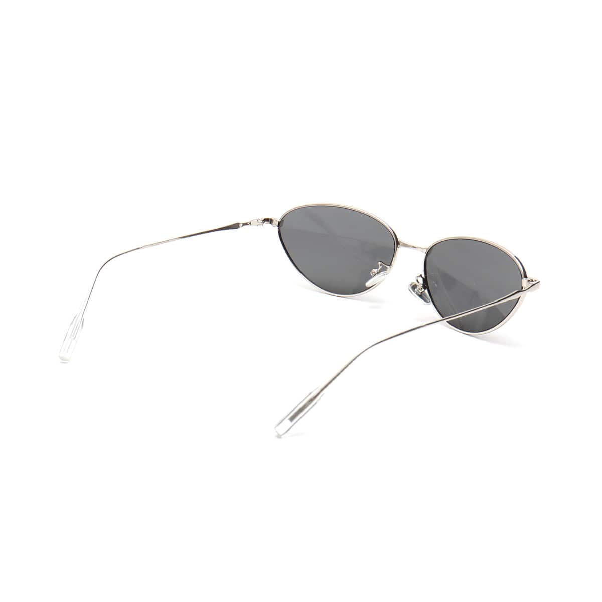 atmos pink Oval Sunglasses BLACKの画像