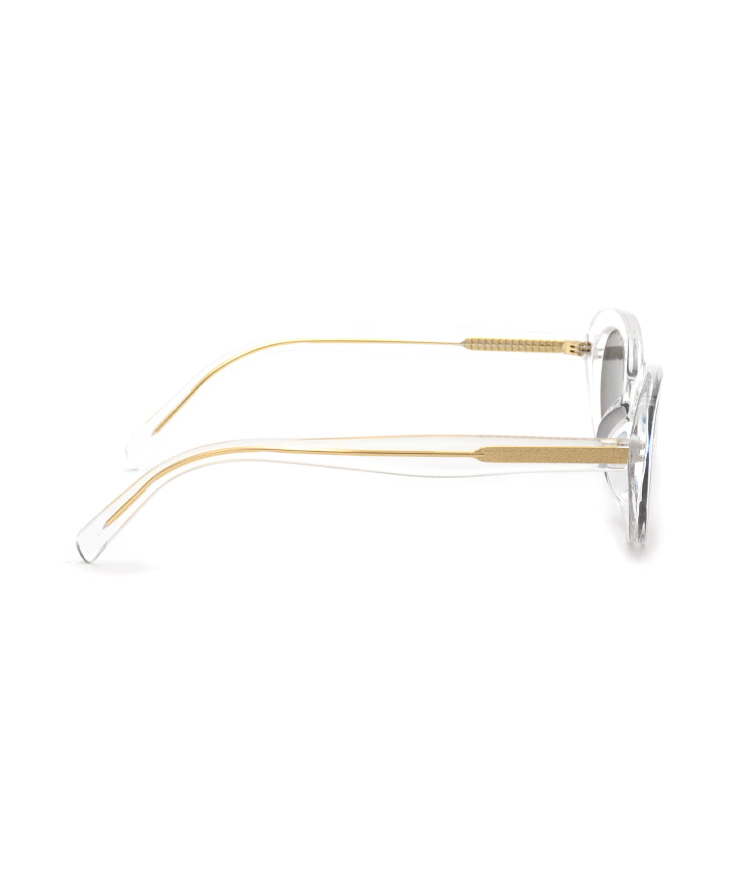 atmos pink Classic Sunglasses CLEARの画像