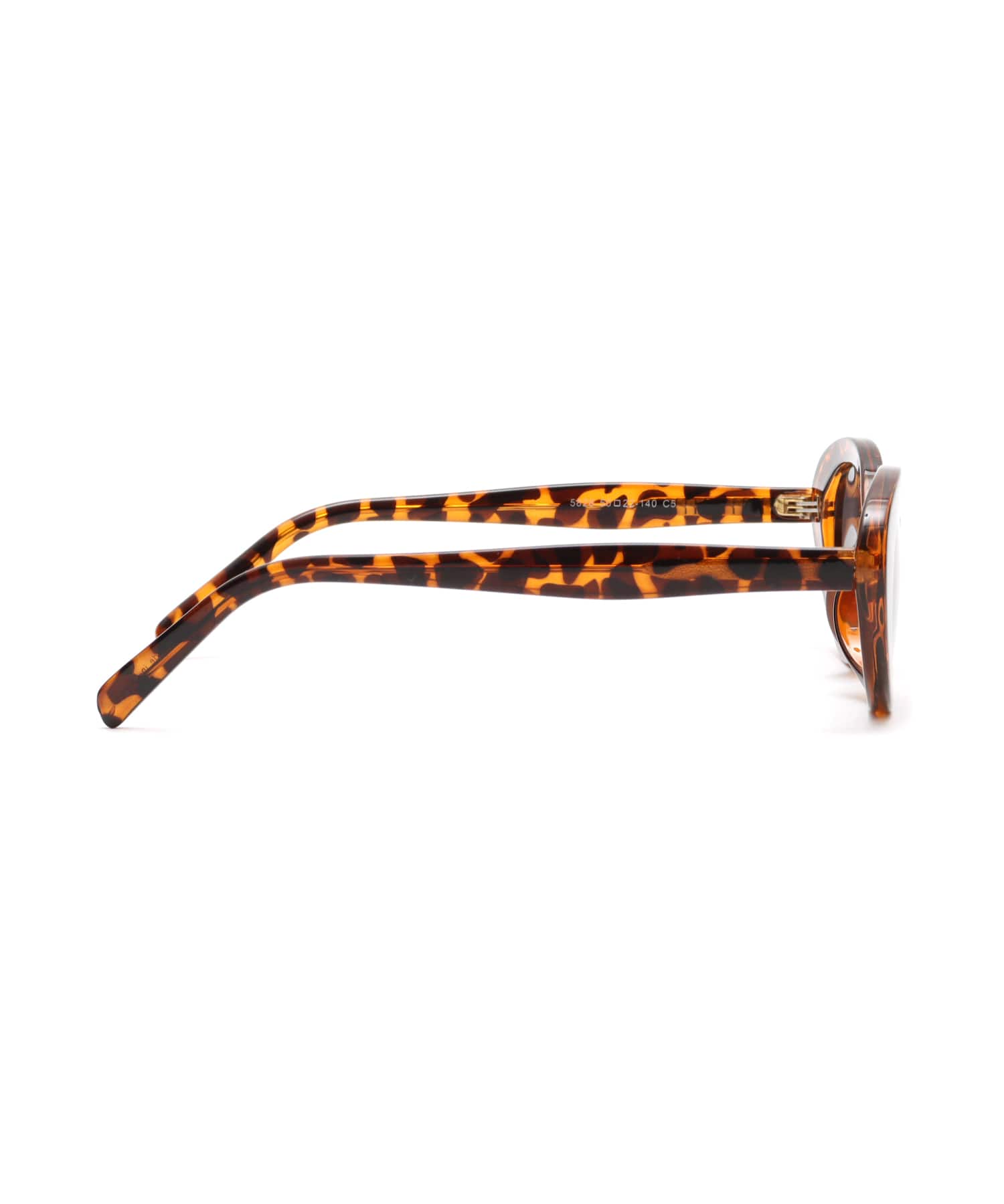 atmos pink Classic Sunglasses LEOPARDの画像
