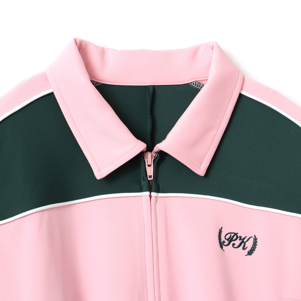 atmos pink Track Jacket PINKの画像
