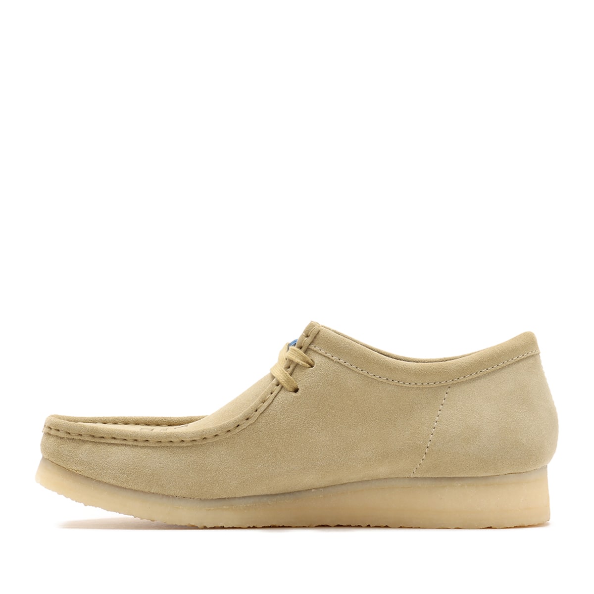 Clarks Wallabee CCC atmos Maple 24SP-S