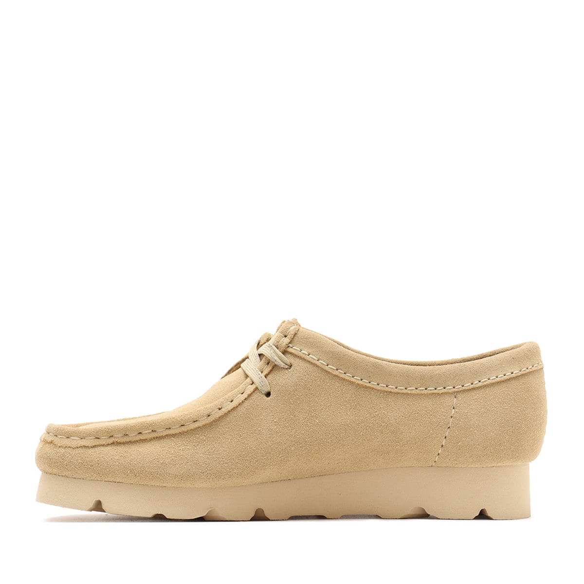 CLARKS Wallabee.GTX Maple Suede(クラークス ワラビー GTX CLARKS Wallabee.GTX Maple Suede(クラークス ワラビー GTX