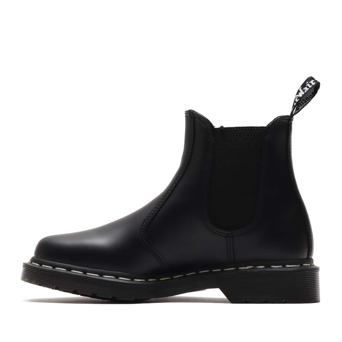 Dr.Martens CORE 2976 WS BLACK 21FW-I