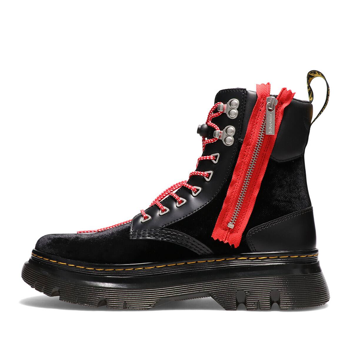Dr.Martens TARIK ZIP ATMOS BLACK Dr.Martens TARIK ZIP ATMOS BLACK