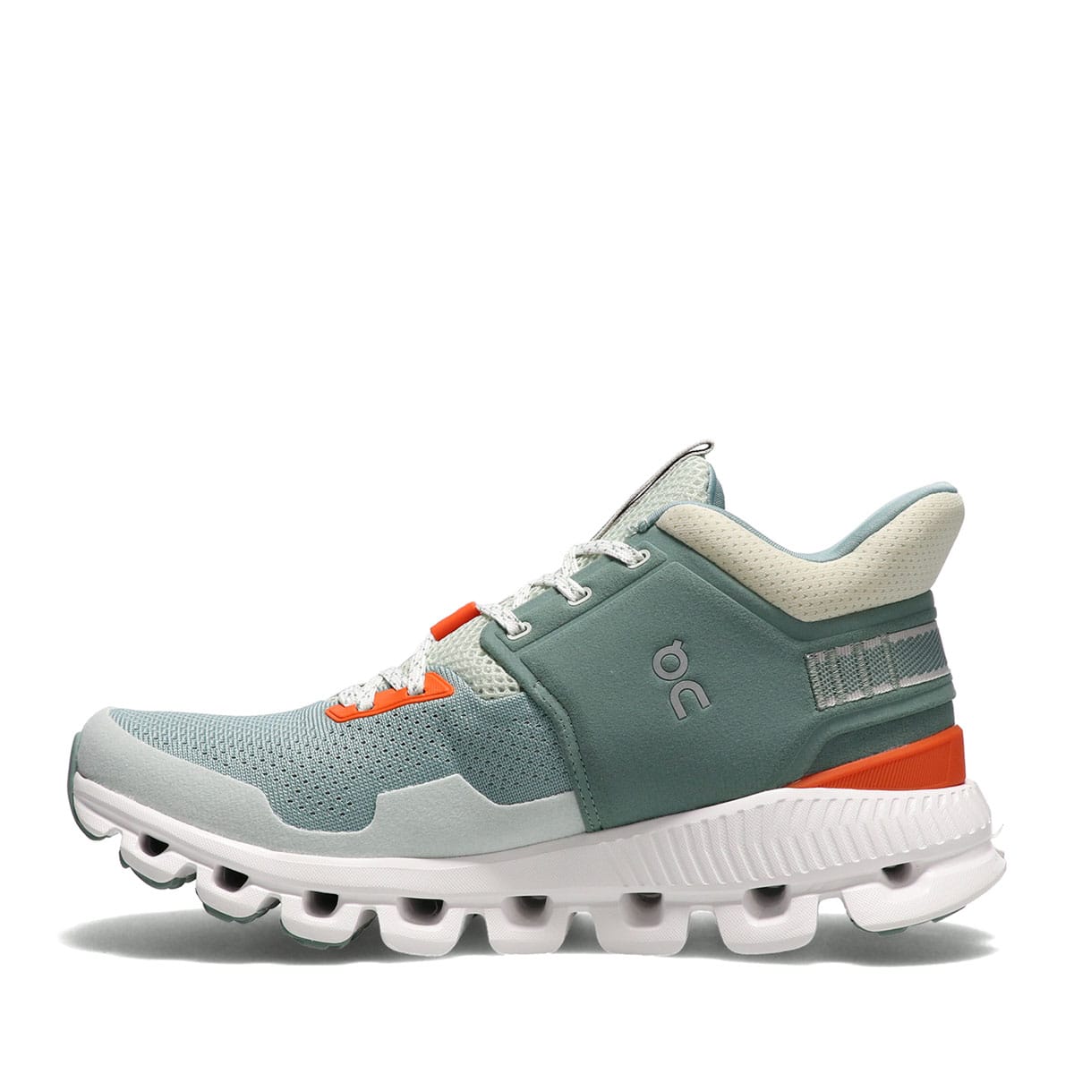 ON Cloud Hi Edge Cobble/Sea(オン クラウド ハイ エッジ ON Cloud Hi Edge Cobble/Sea(オン クラウド ハイ エッジ