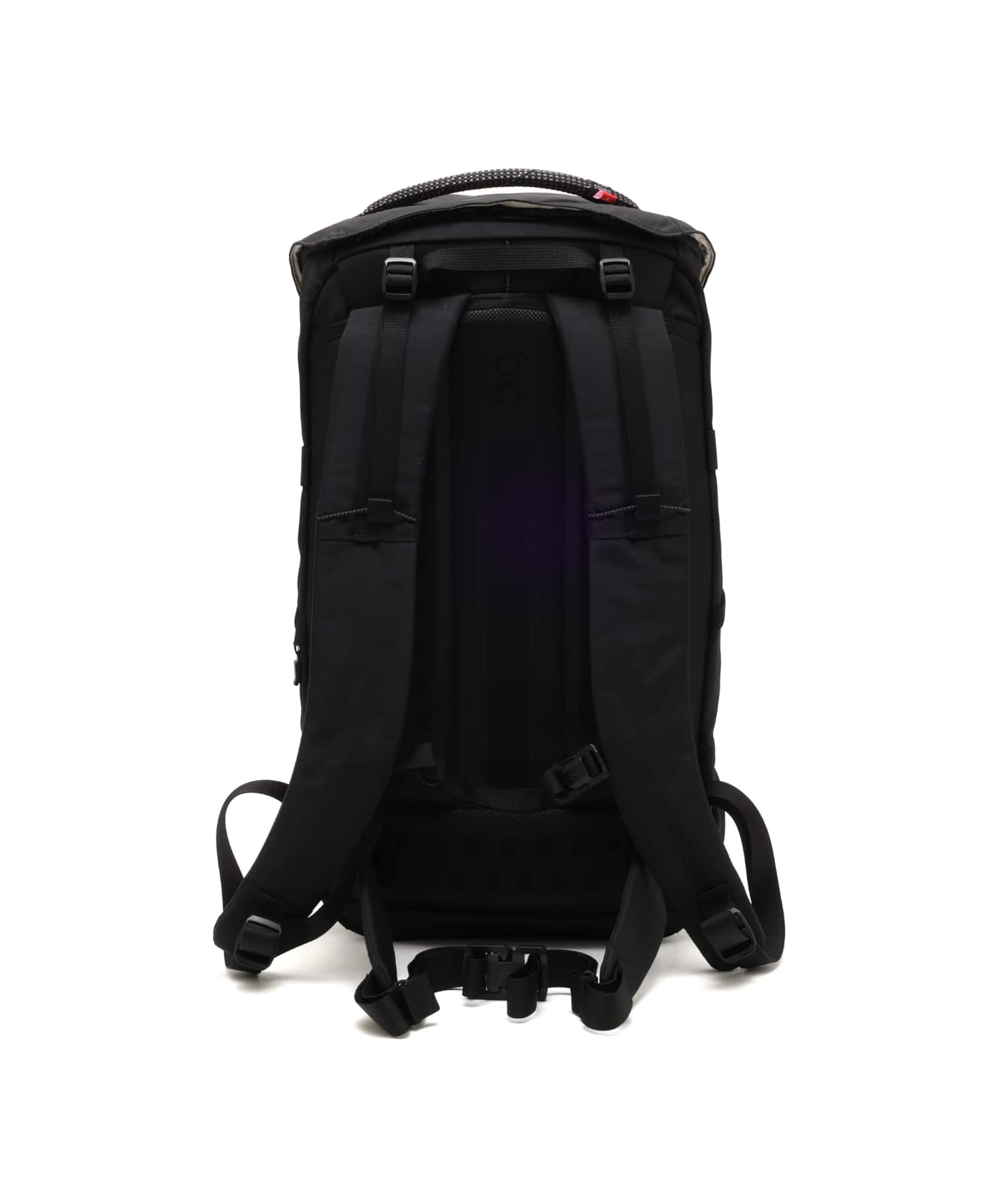 On Speed Pack 24L Elite BLACK | MAGNETの画像