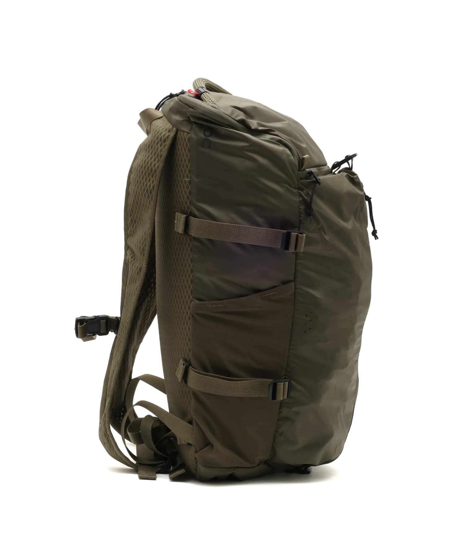 On Speed Pack 18L Lite OLIVEの画像