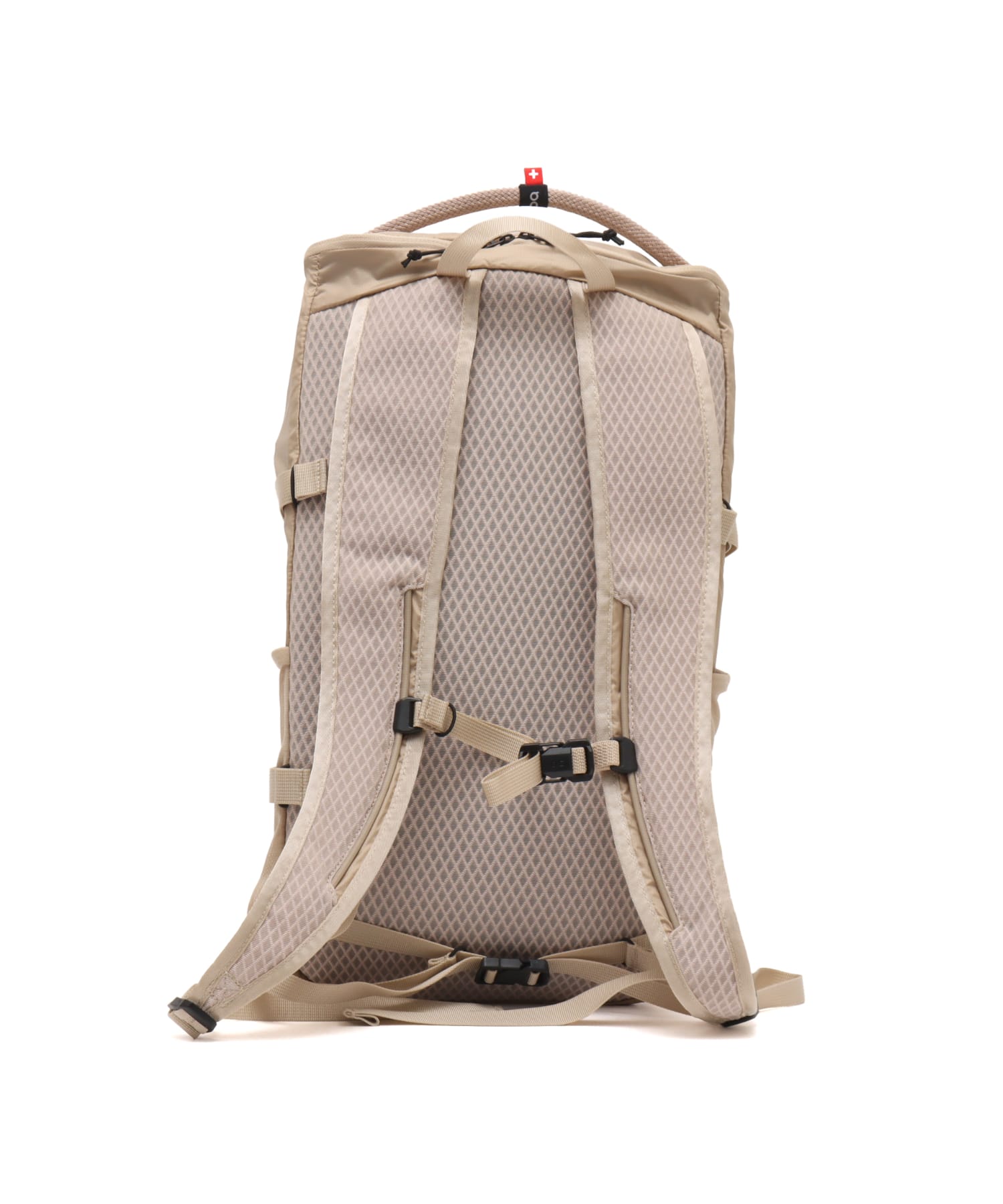 On Speed Pack 18L Lite 1 U Sandの画像