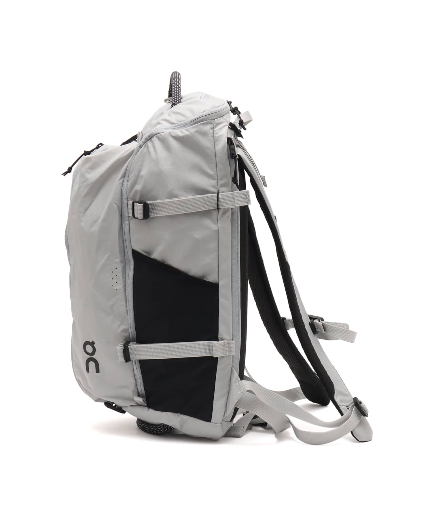 On Speed Pack 30L 1 U Glacier | Blackの画像