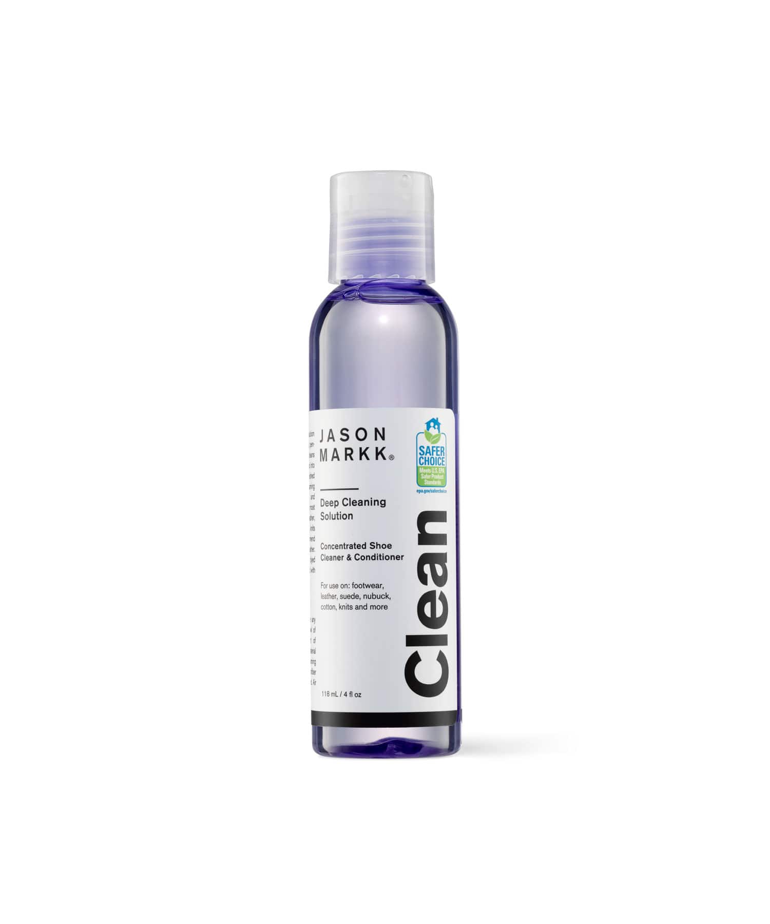 JASON MARKK Essential Kit CLEARの画像