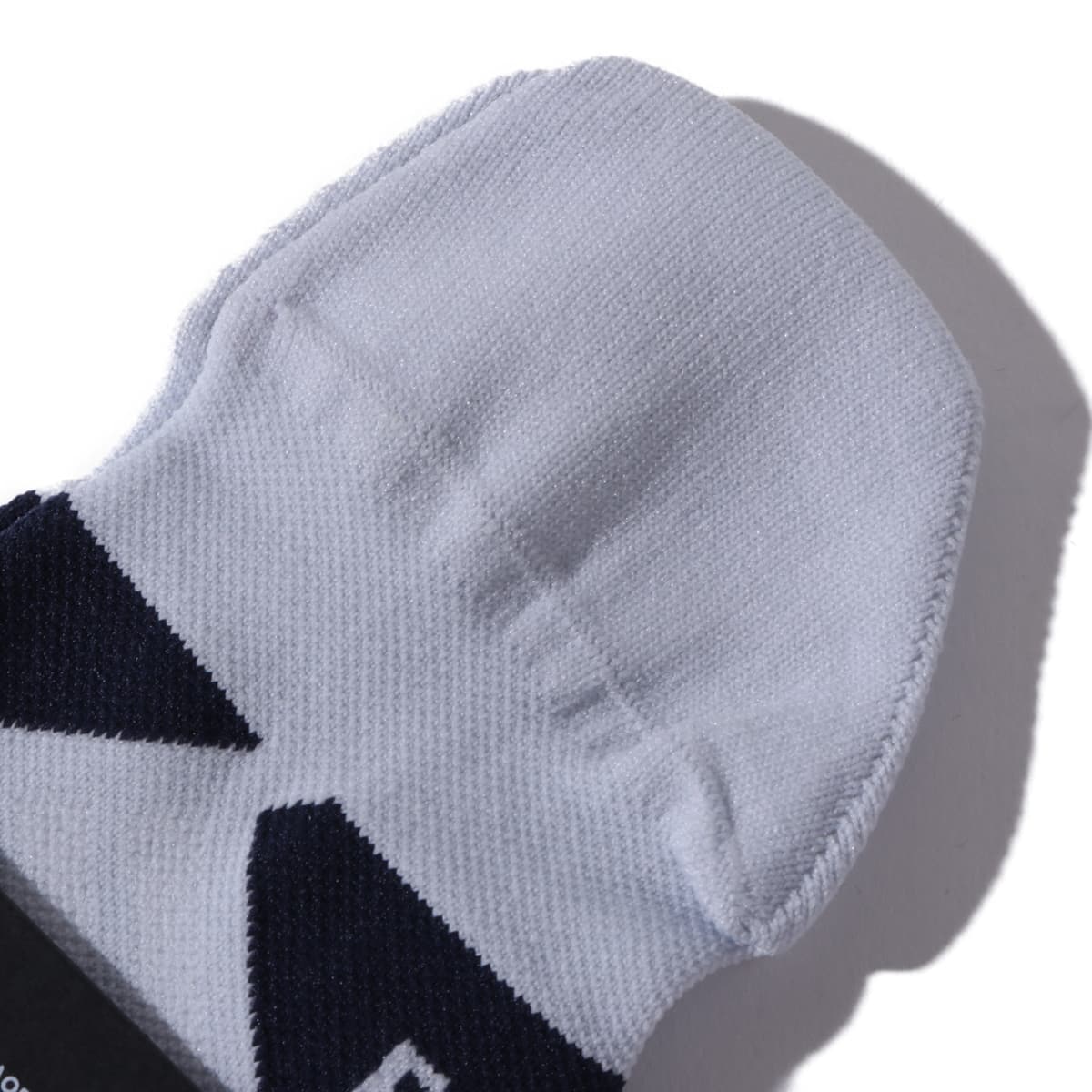 On Low Sock Grey /Midnightの画像