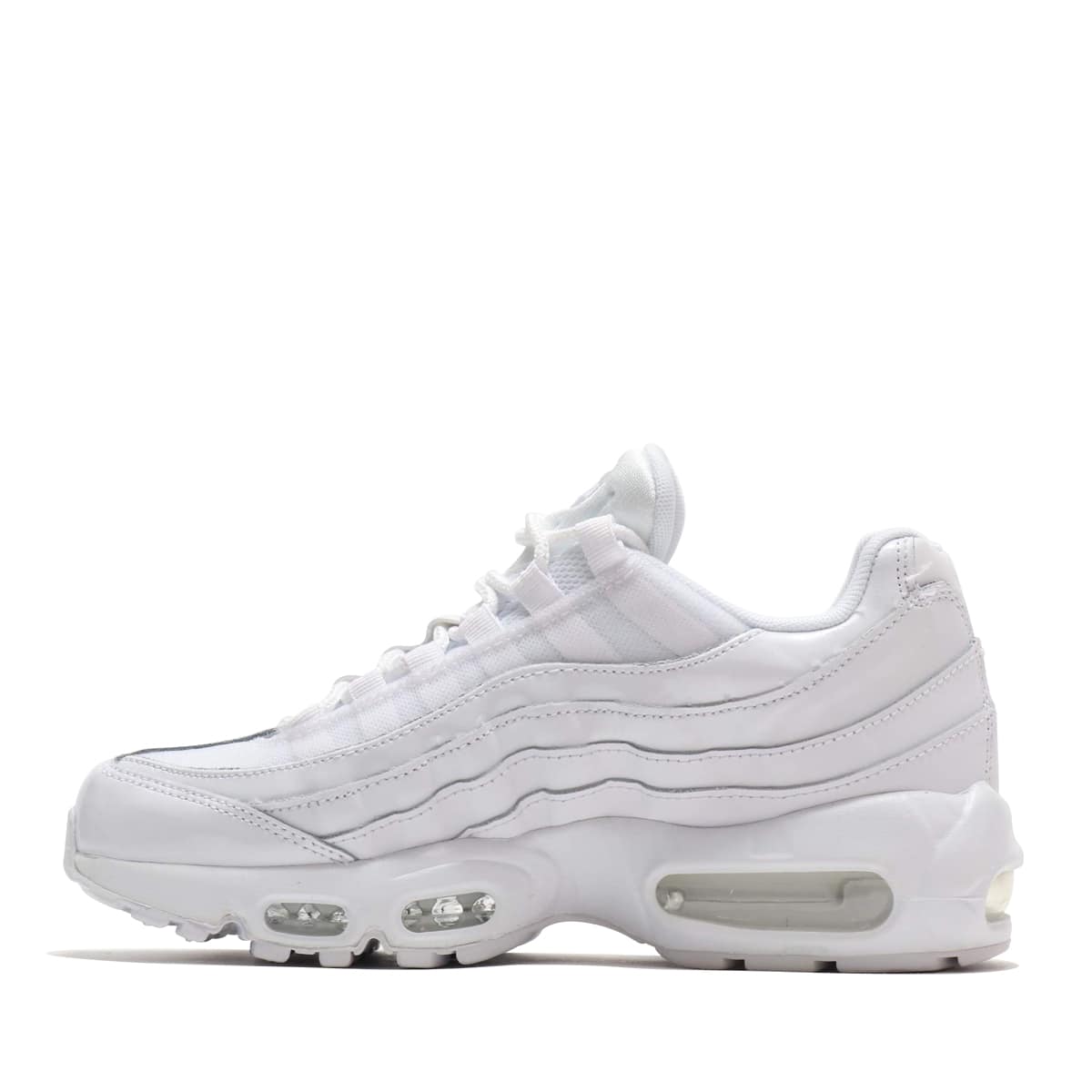 air max 95 white