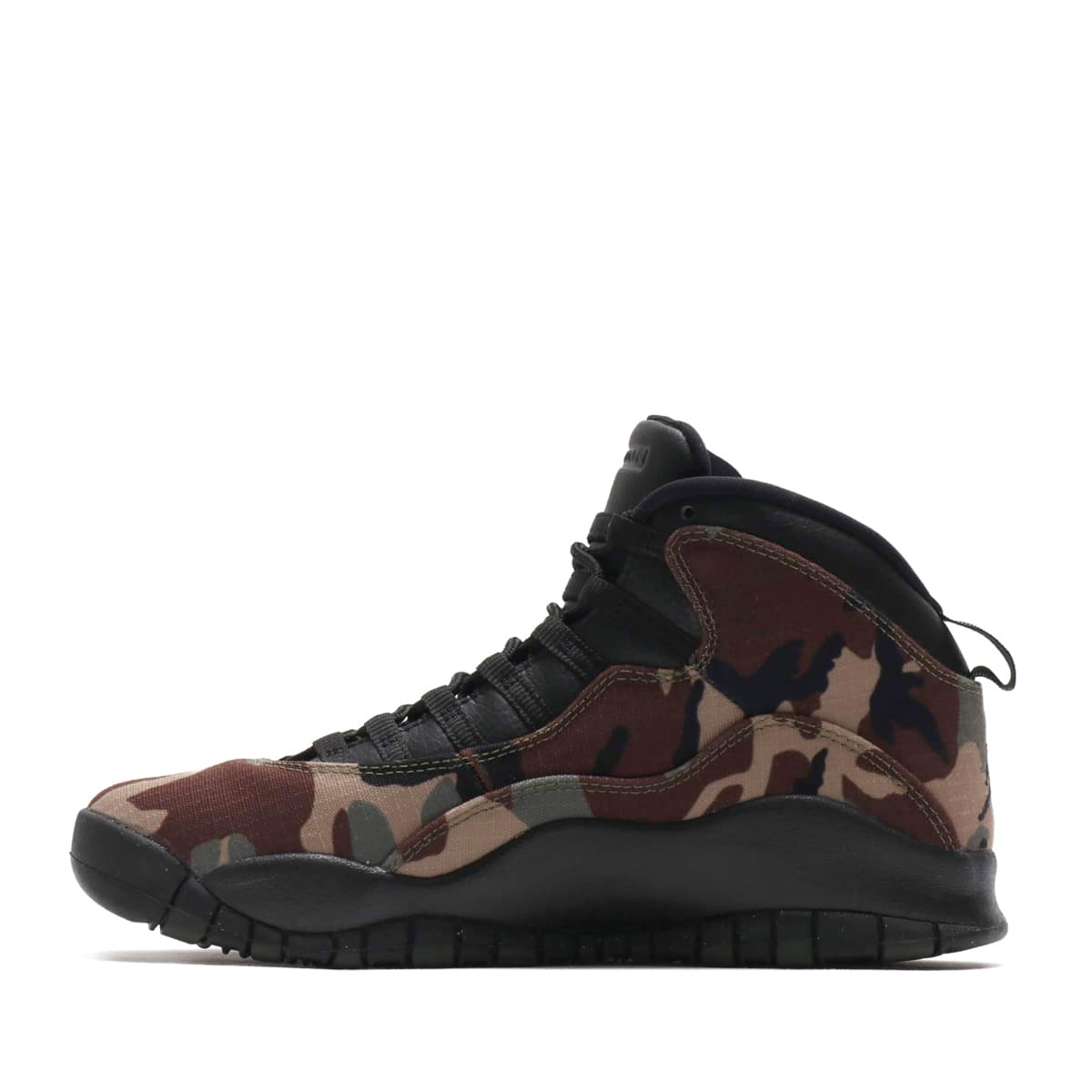 jordan 10 camo 2019