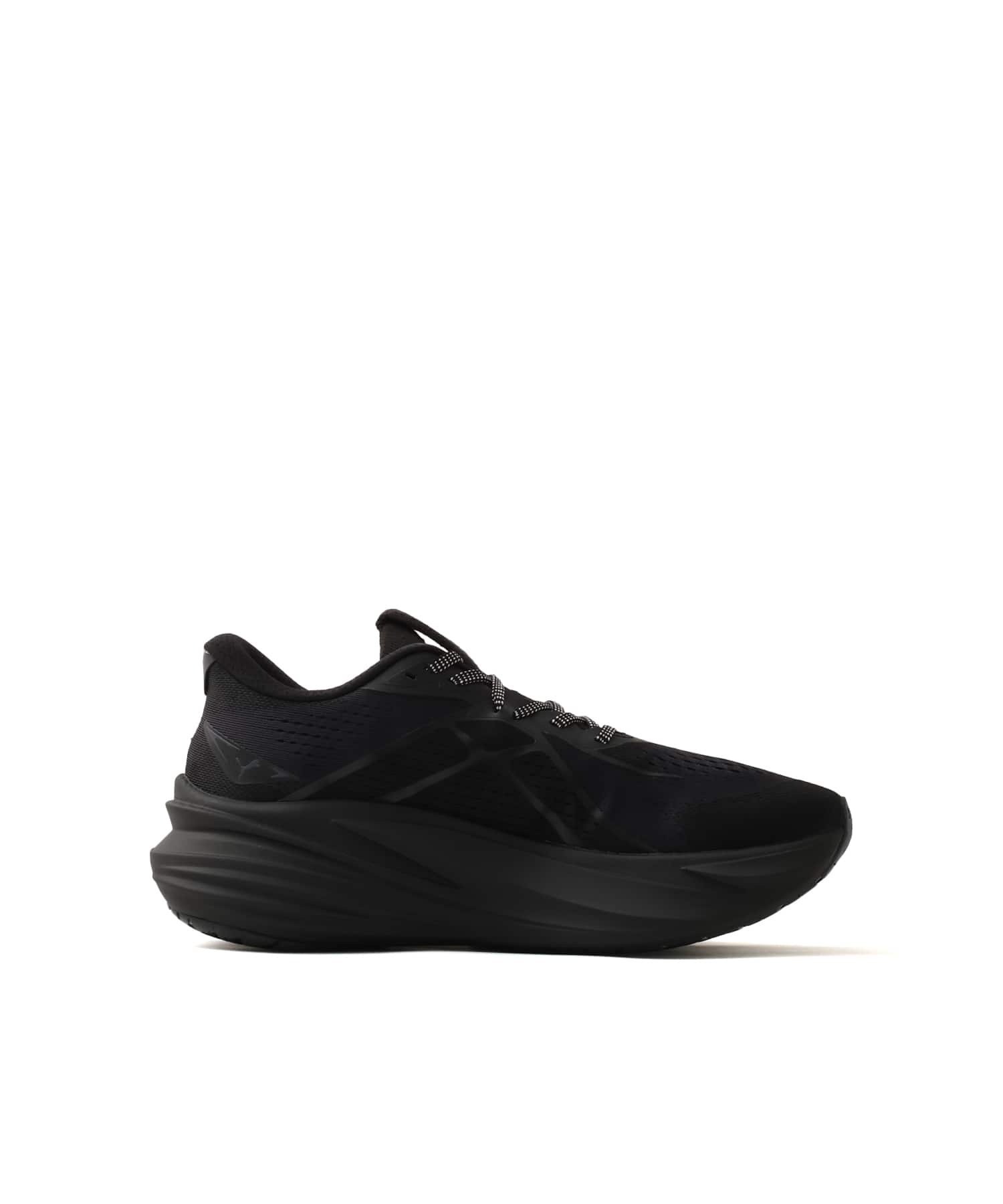 PUMA MAGMAX NITRO 2 PUMA BLACK-FLAT DARK GRAYの画像