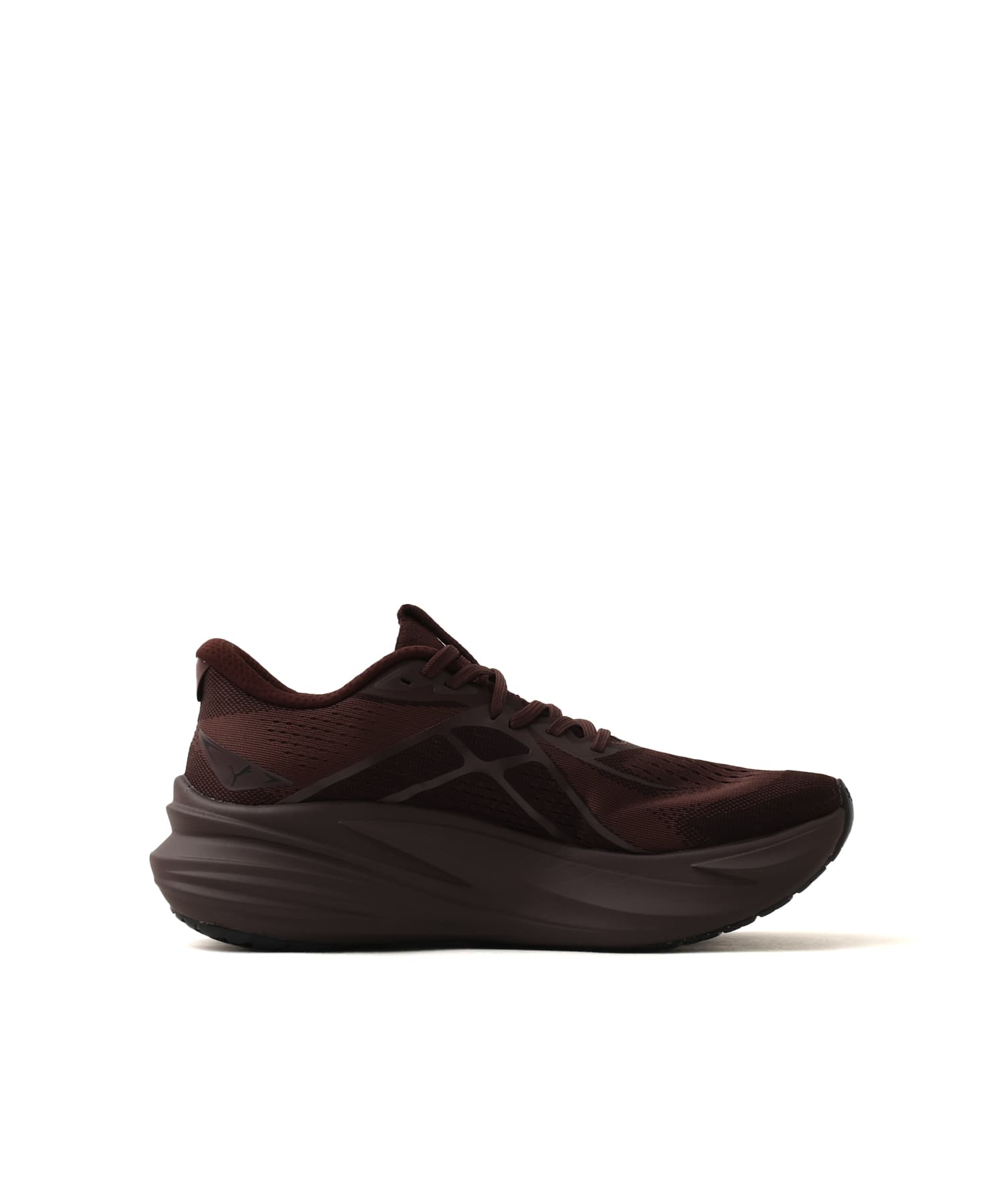 PUMA MAGMAX NITRO 2 CHOCOLATE FONDUE-PUMA BLACKの画像