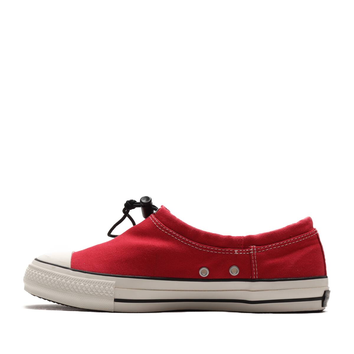 CONVERSE ALL STAR TOGGLE OX レッド 20FW-I（オールスター 100