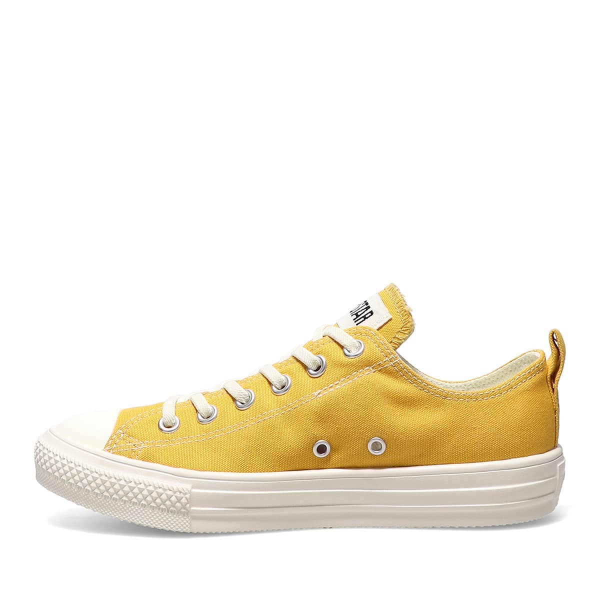 CONVERSE ALL STAR LIGHT FREELACE OX YELLOW 22SS-Iの画像