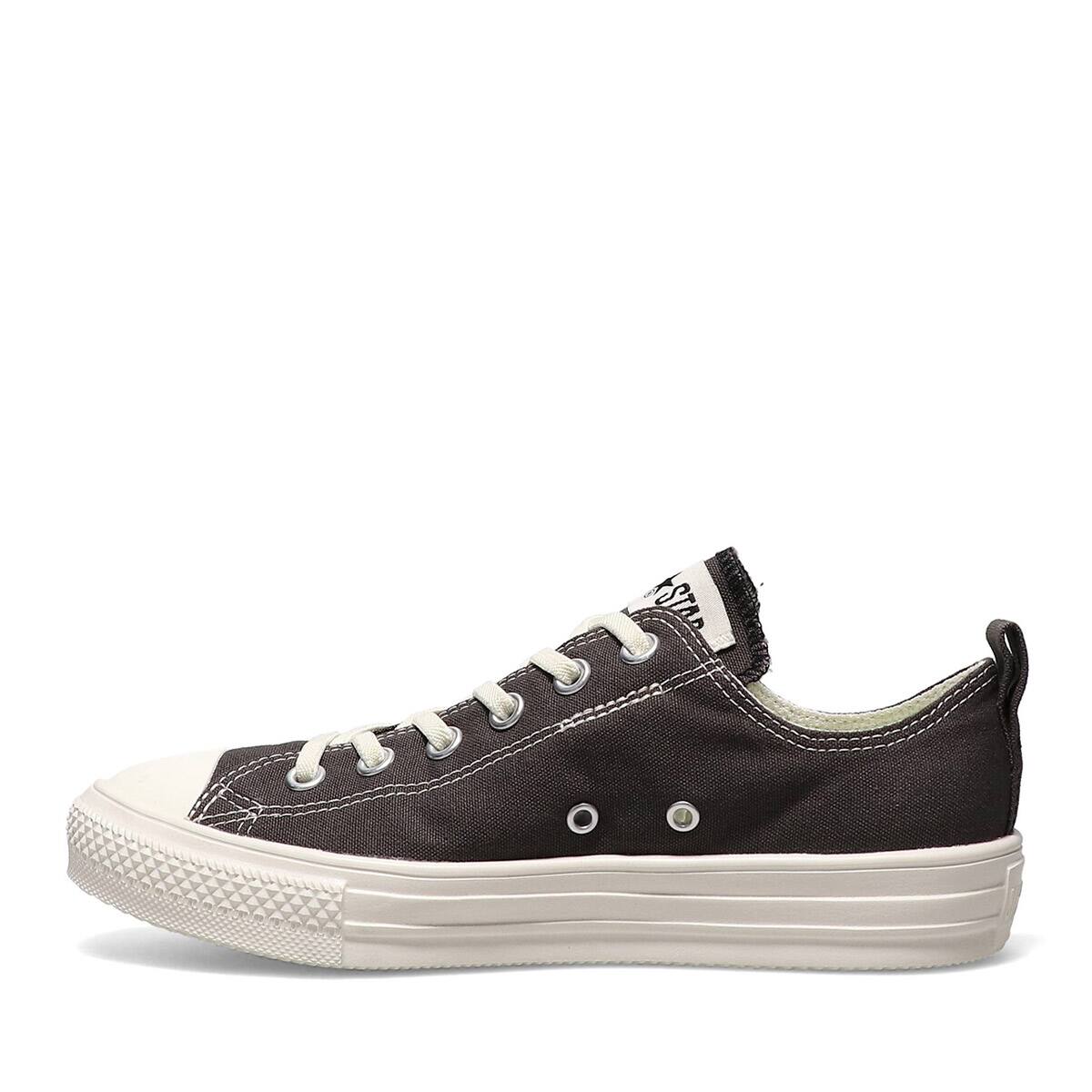 CONVERSE ALL STAR LIGHT FREELACE OX BLACK 22SS-I