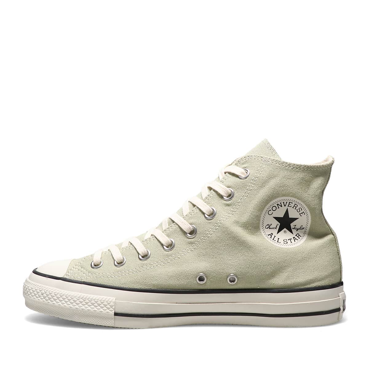 CONVERSE ALL STAR NOKORIZOME HI GREEN 22SS-I