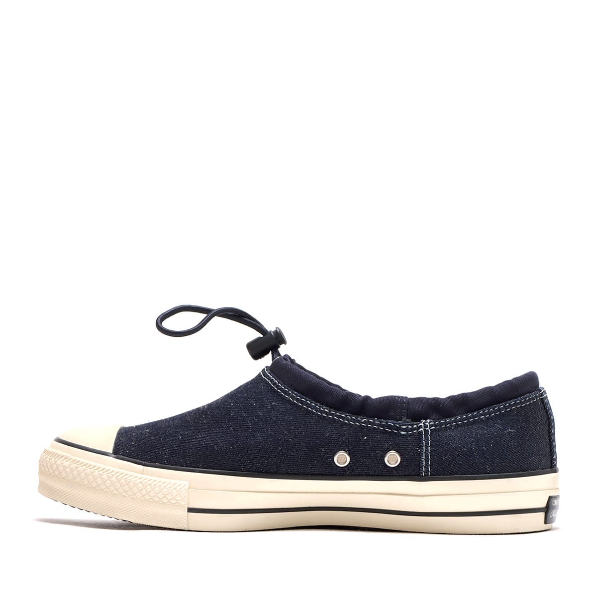 CONVERSE ALL STAR 100 LN-DENIM TOGGLE OX INDIGO 22SS-I