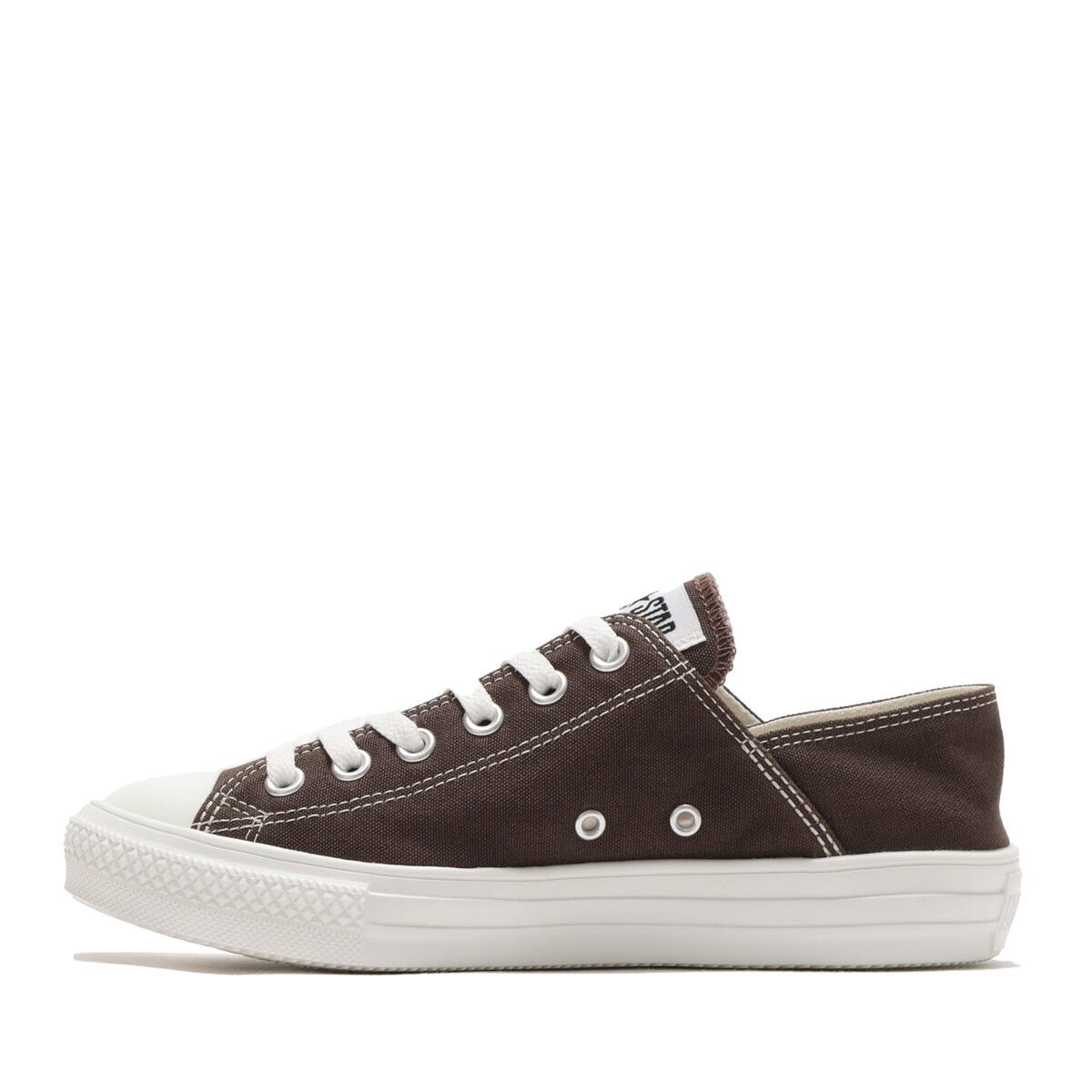 CONVERSE ALL STAR LIGHT BB OX CHACOAL 22SS-Iの画像