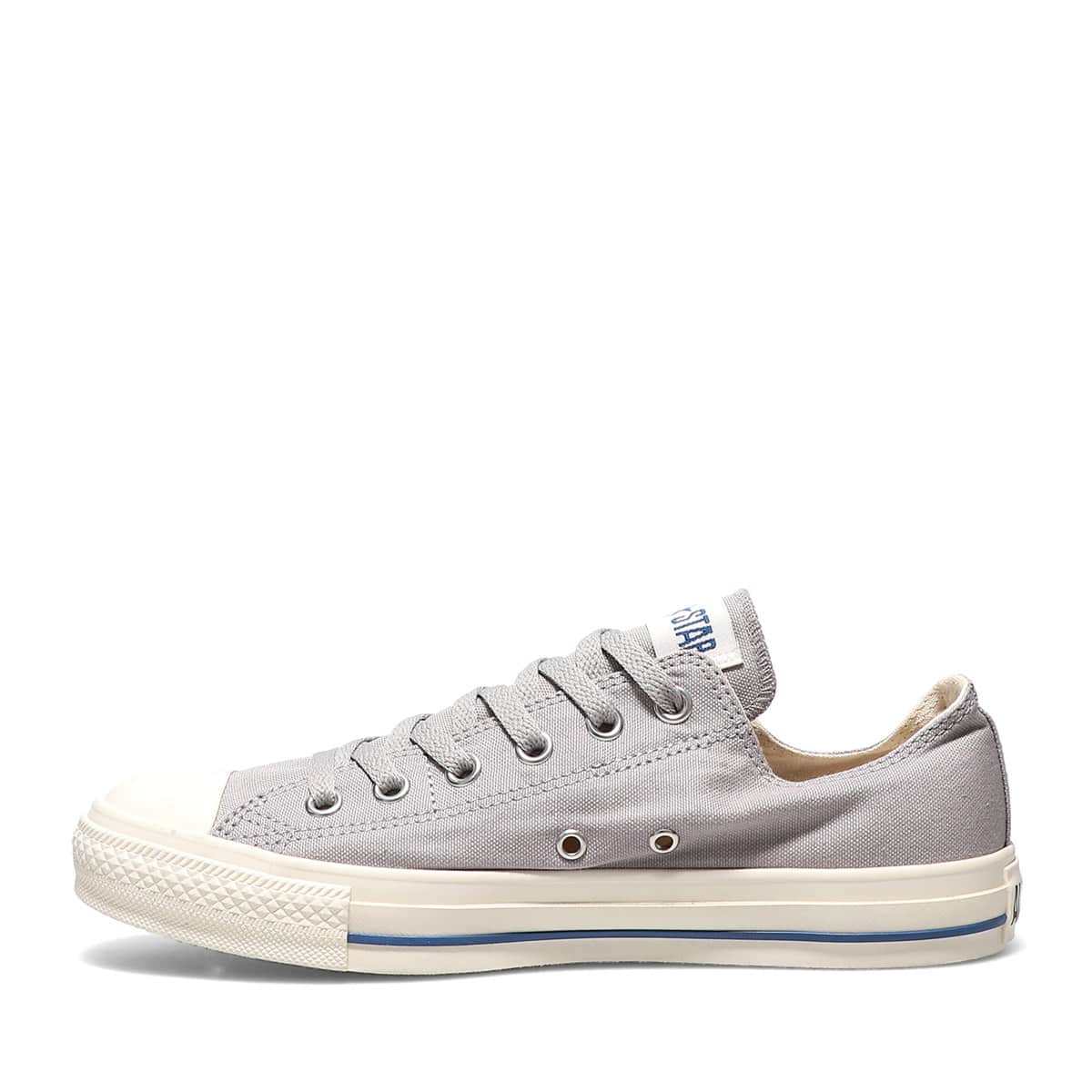 CONVERSE ALL STAR CL SLIP OX GREY 22SS-Iの画像