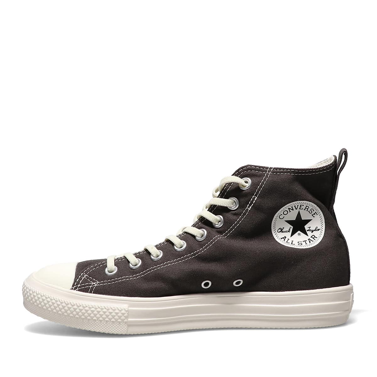 CONVERSE ALL STAR LIGHT FREELACE HI BLACK 22SS-I