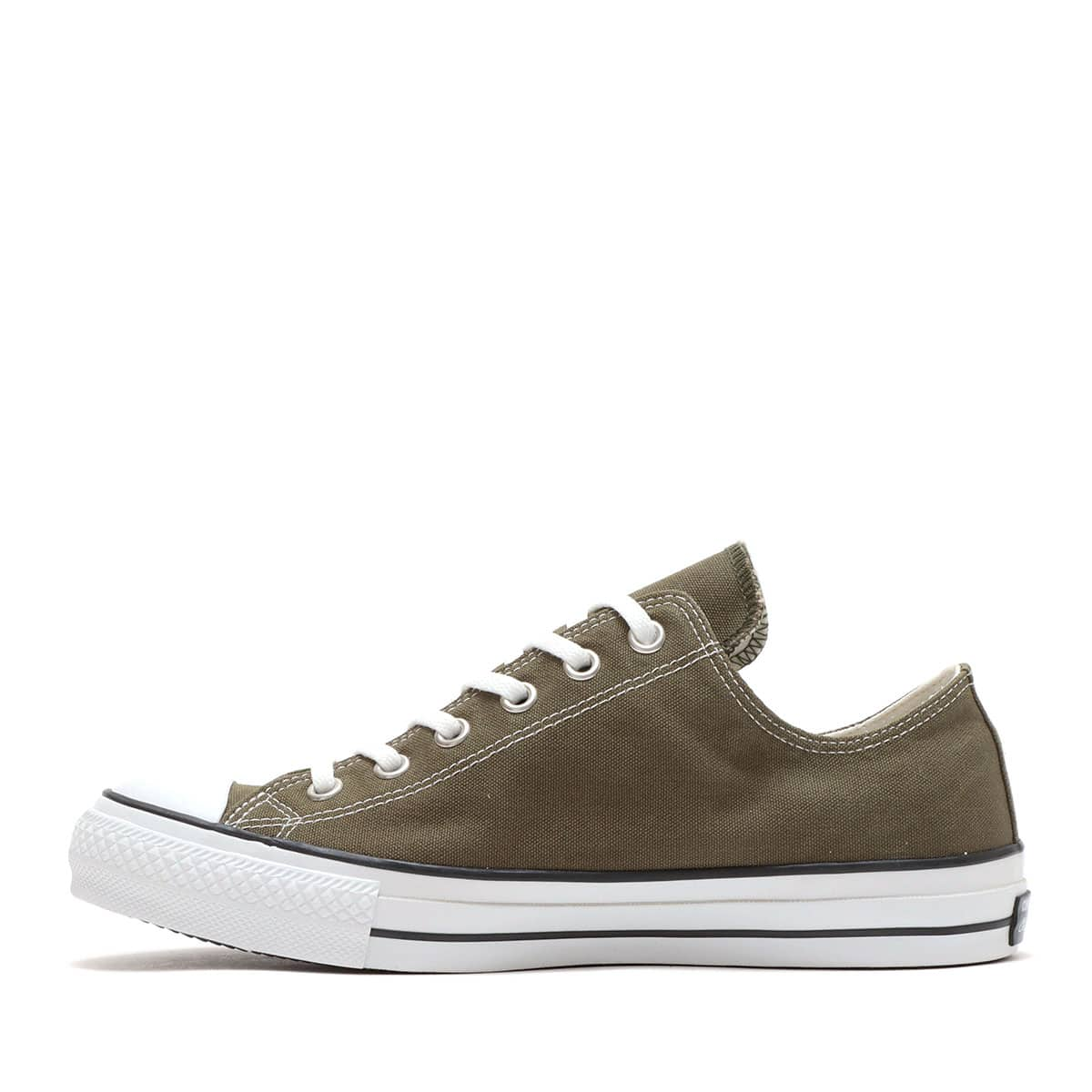 CONVERSE ALL STAR 100 GORE-TEX OX OLIVE 22SS-I