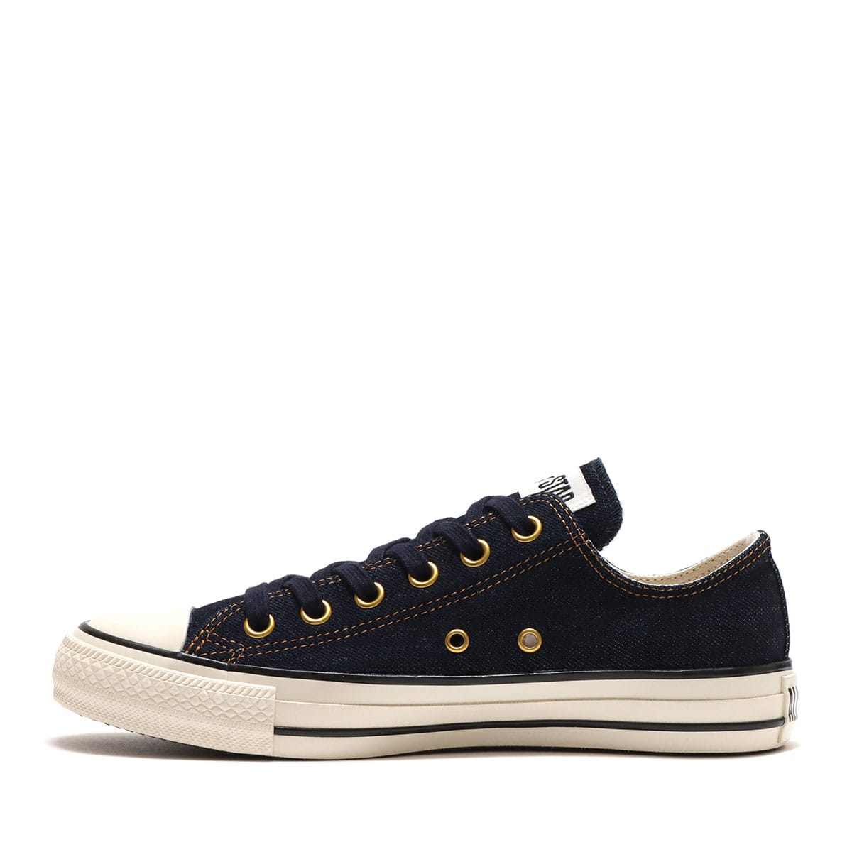 CONVERSE ALL STAR US OKAYAMADENIM OX INDIGO 22FW-Iの画像