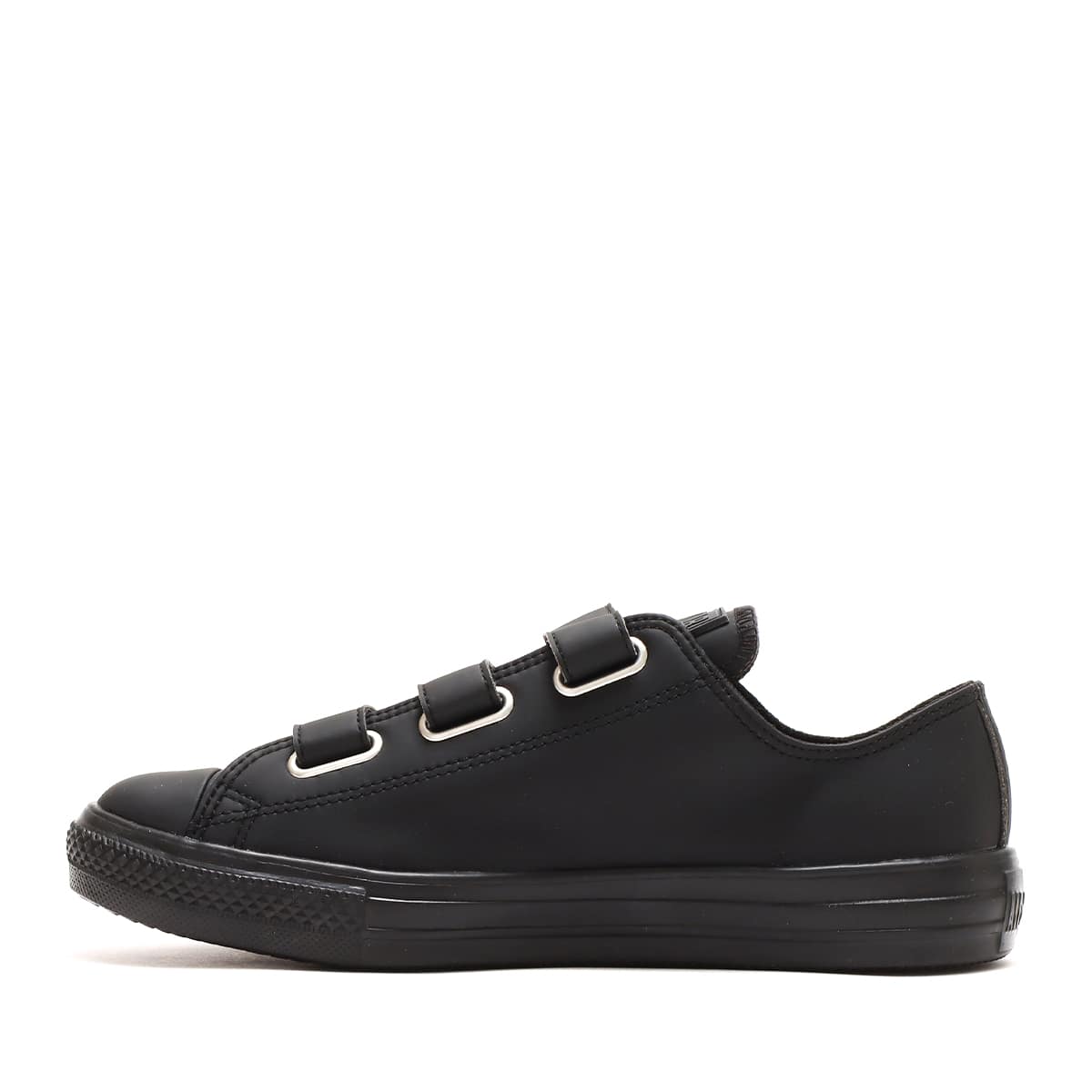 CONVERSE ALL STAR LIGHT WR SL V-3 OX BLACK 22HO-Iの画像