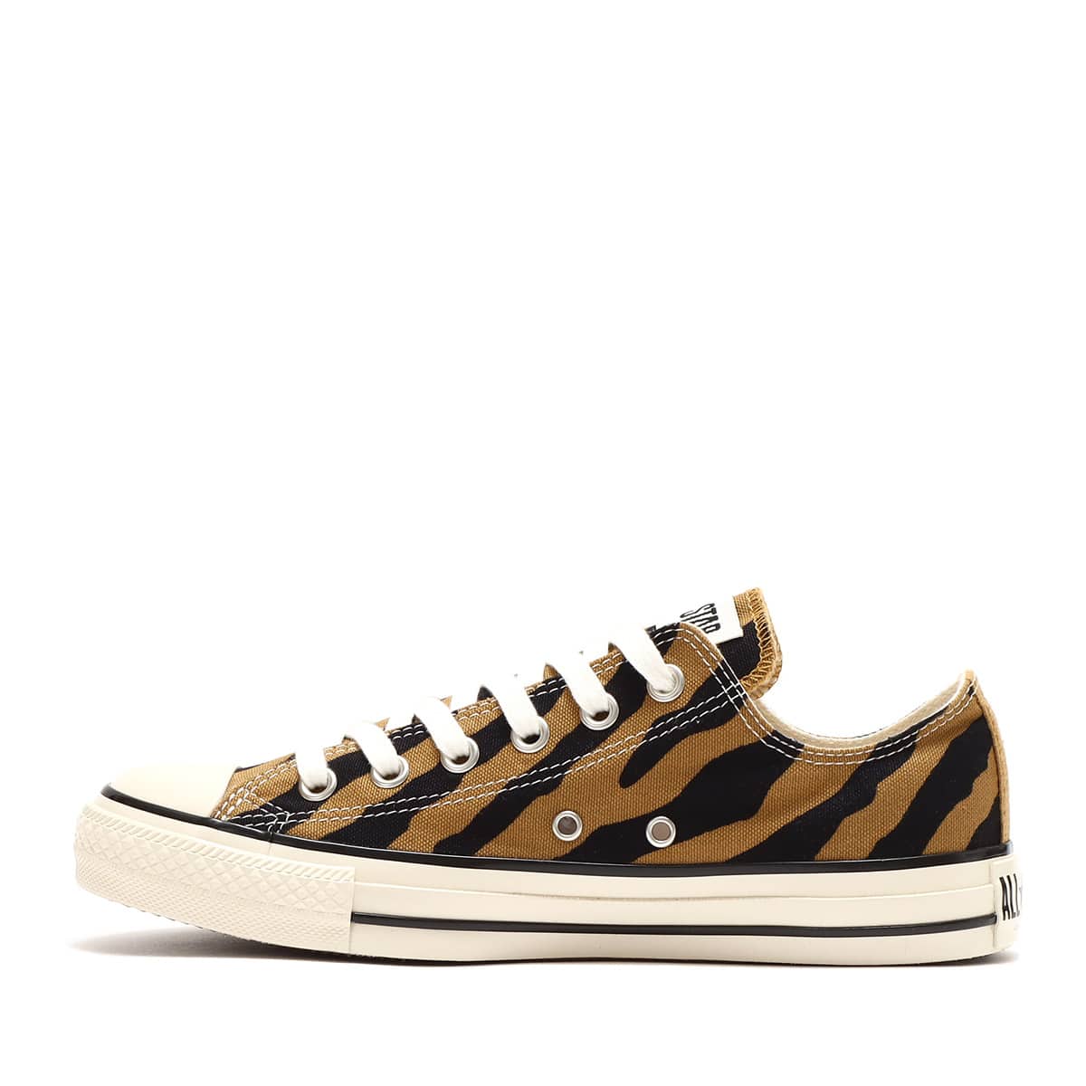 CONVERSE ALL STAR US BROWNTIGER OX BROWN 22FW-Iの画像