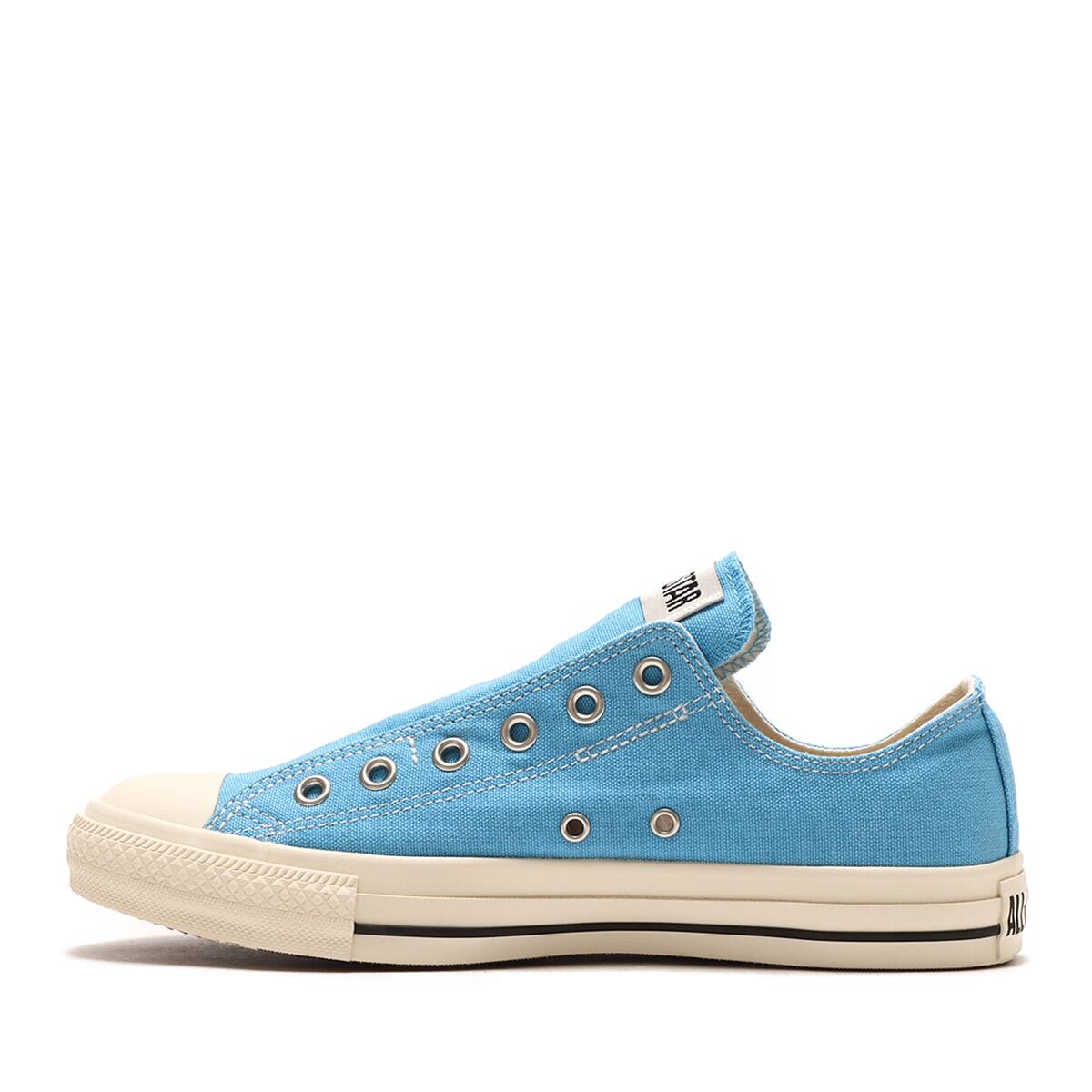 CONVERSE ALL STAR SLIP III OX LIGHT BLUE（コンバース