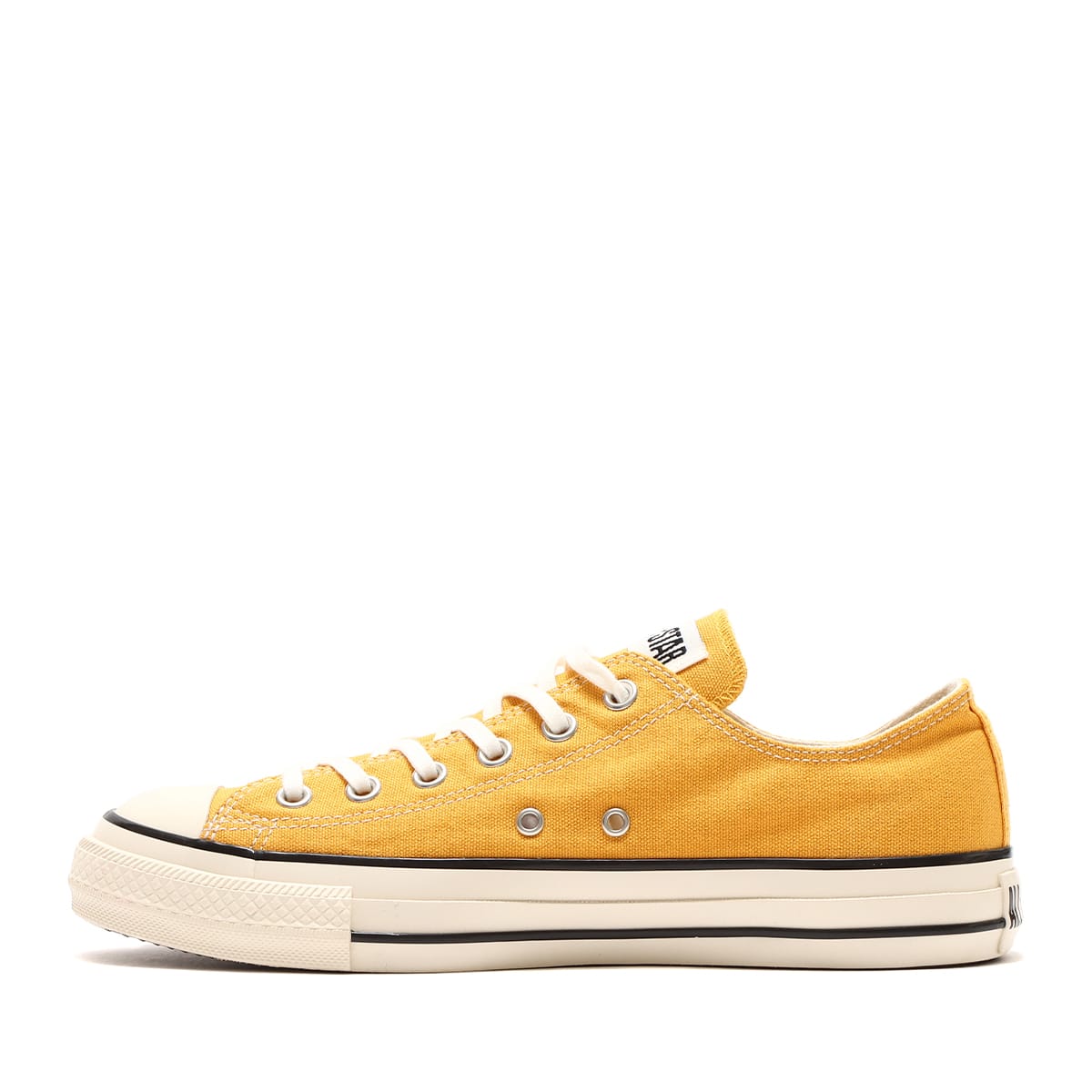 CONVERSE ALL STAR US OX SUN FLOWER 23SS-I