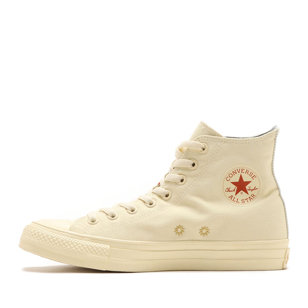 Calbee Converse All Star Potato Chips Hi Consomme Punch 26.5cm