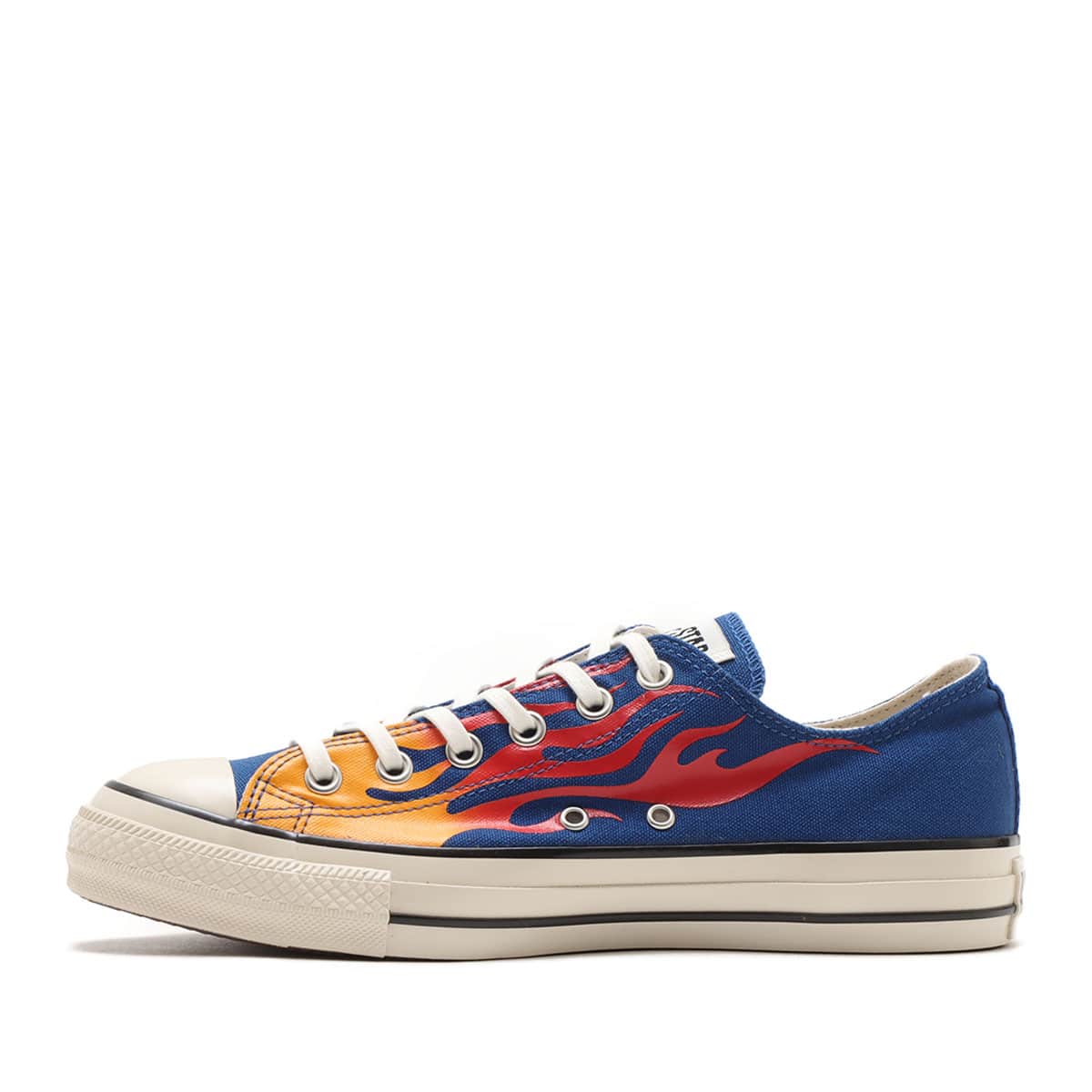 CONVERSE ALL STAR US IGNT OX Blue（コンバース オールスター