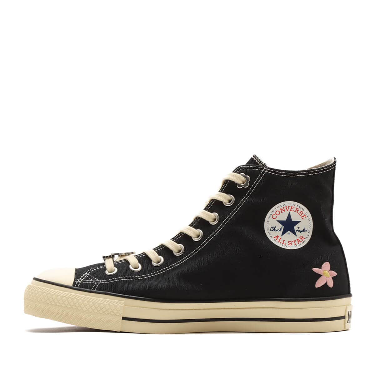 CONVERSE ALL STAR® TTT MSW GORE-TEX HI ブラック 24SS-I