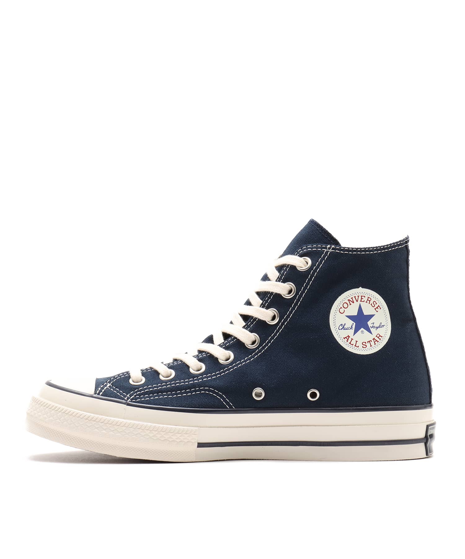 CONVERSE ALL STAR LGCY HI BLUEの画像