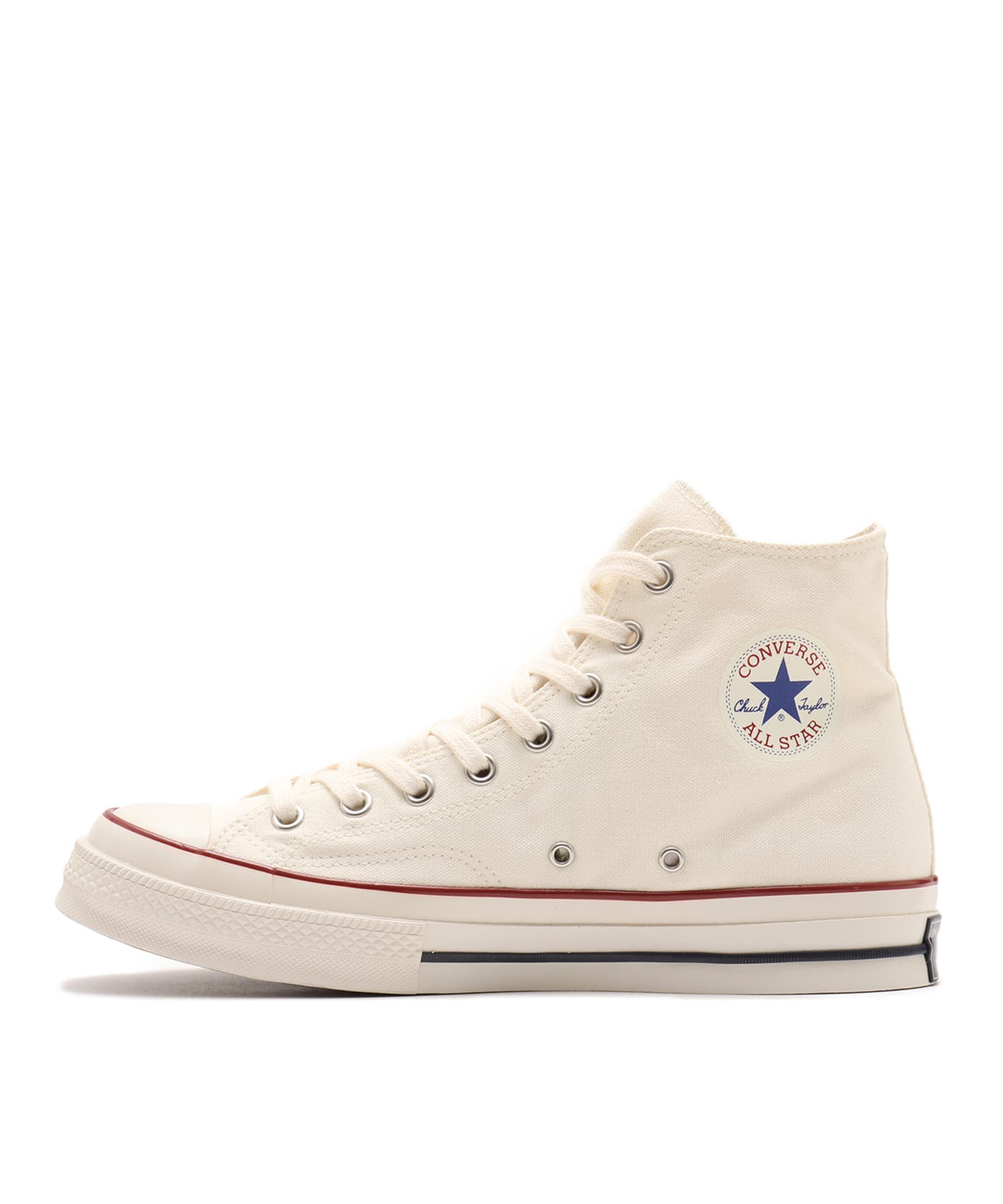 CONVERSE ALL STAR LGCY HI WHITEの画像