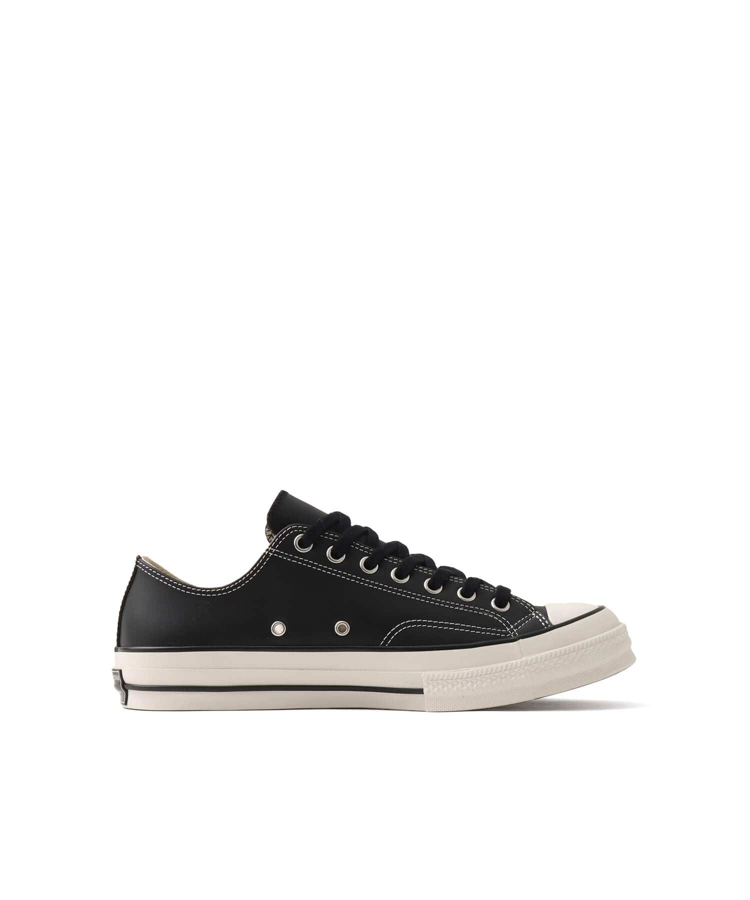 CONVERSE ALL STAR LGCY LE OX BLACKの画像