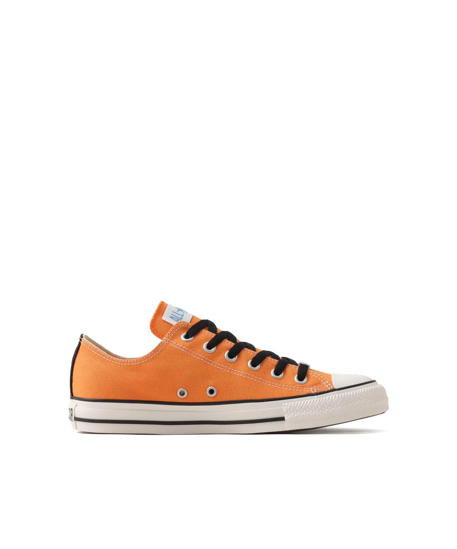 CONVERSE ALL STAR OX / NARUTO SHIPPUDEN NARUTOの画像